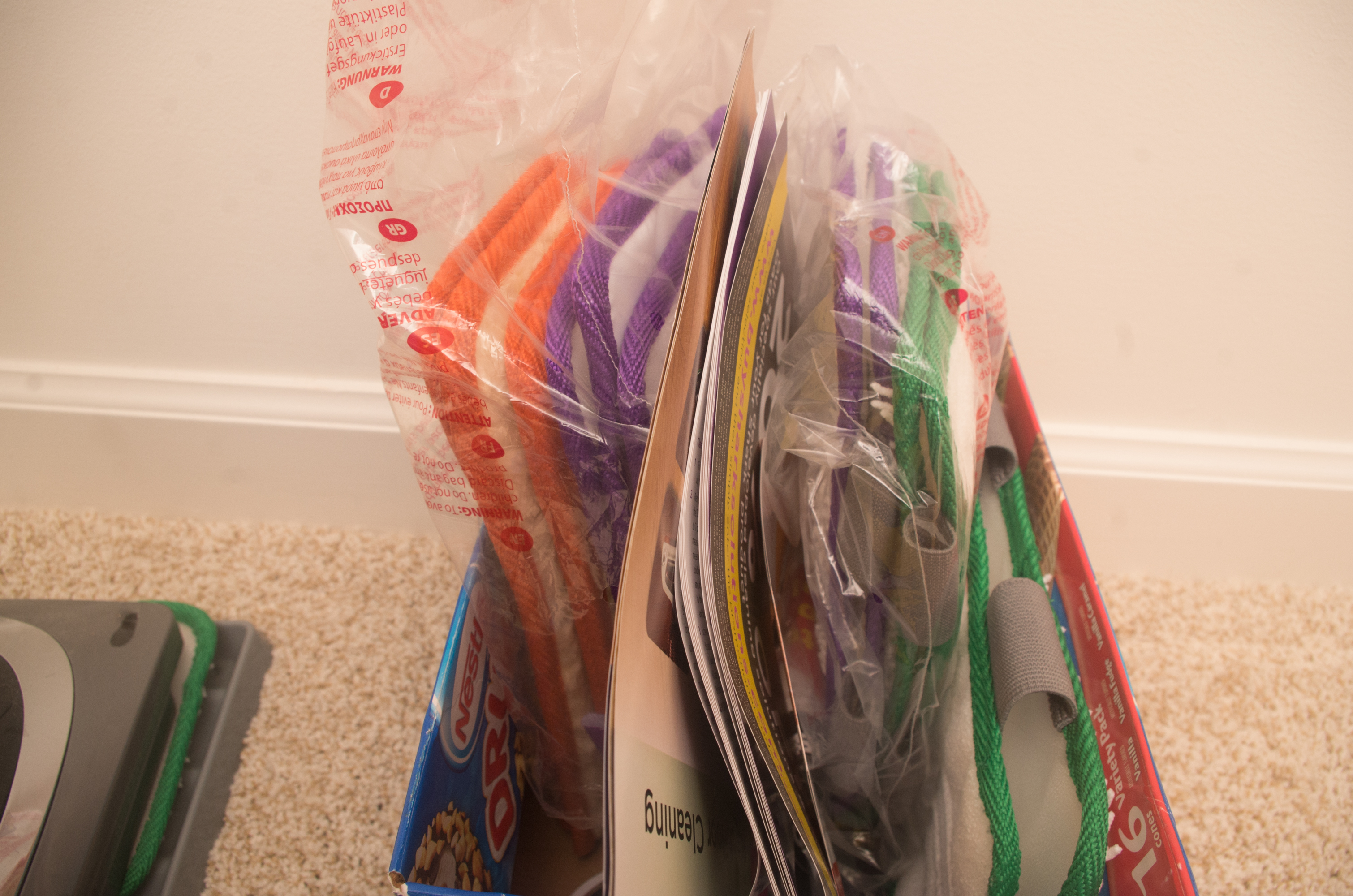 Shark Professional Hard Floor Cleaner