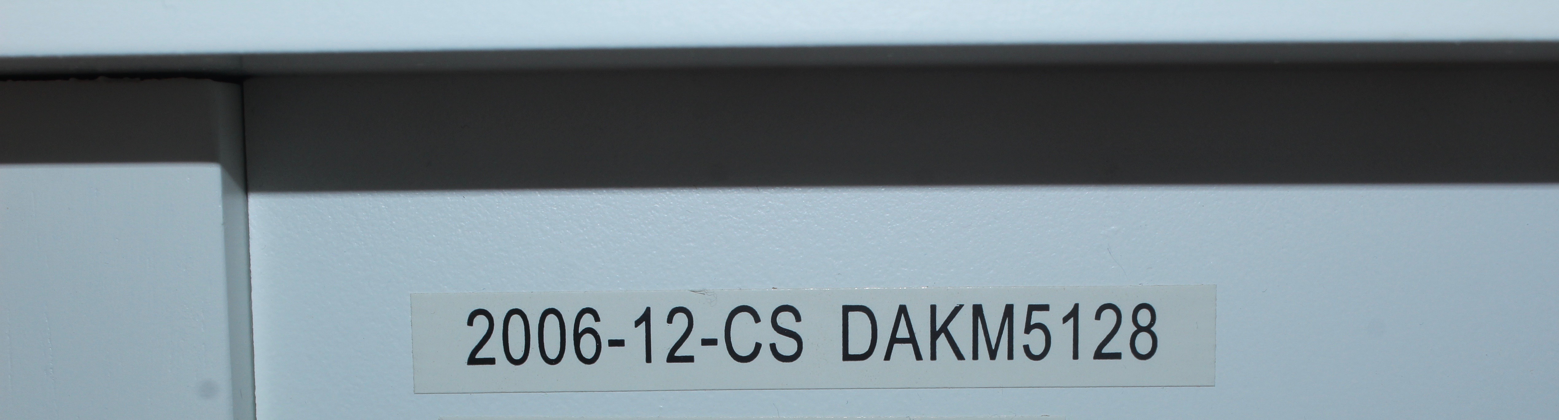 White Pottery Barn Kids Vanity and Bedroom Bench