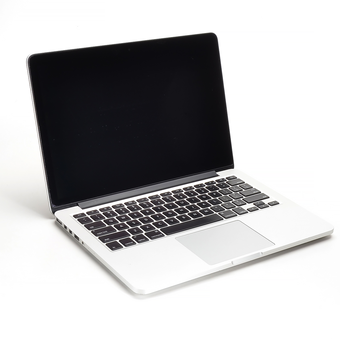 13" MacBook Pro Retina Laptop