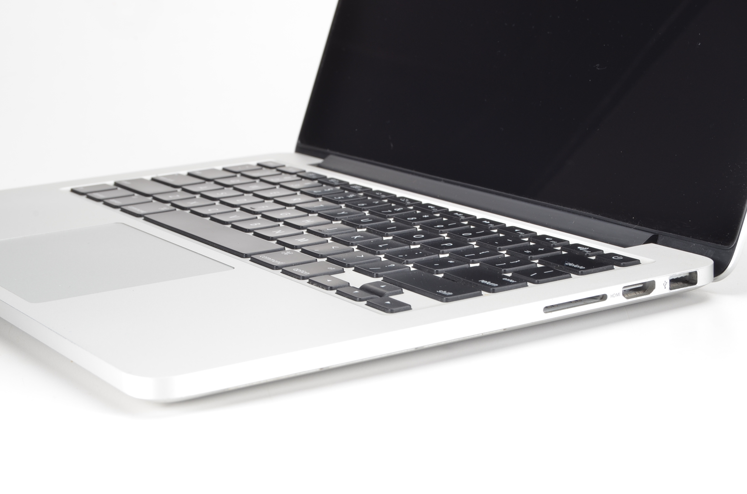 13" MacBook Pro Retina Laptop
