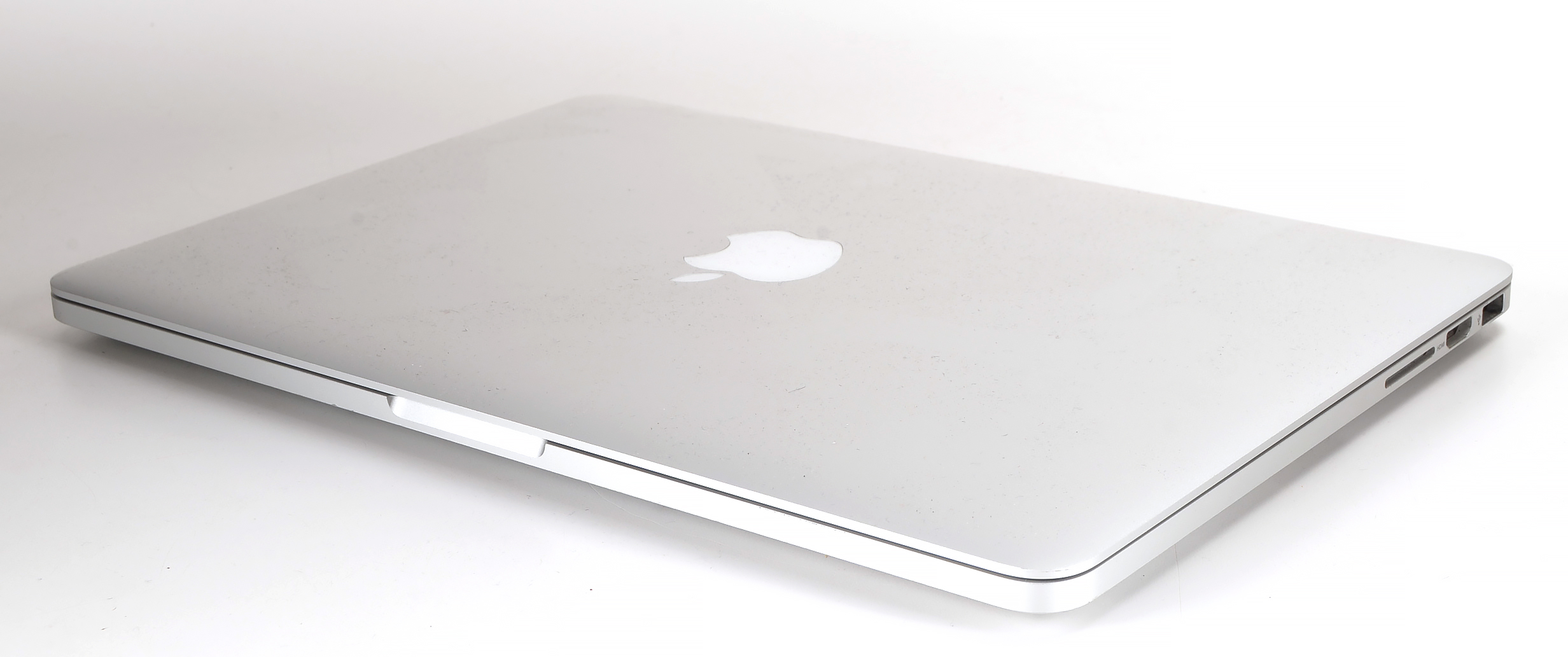 13" MacBook Pro Retina Laptop