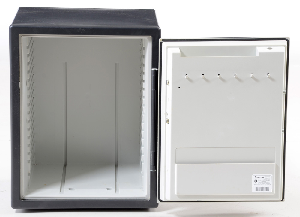 Sentry Personal Fire Safe