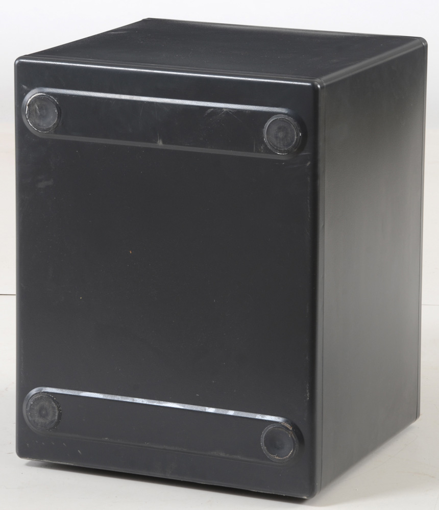 Sentry Personal Fire Safe