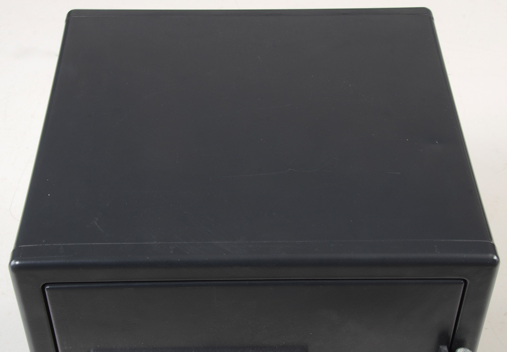 Sentry Personal Fire Safe