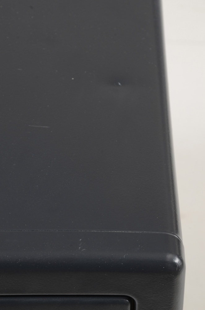 Sentry Personal Fire Safe