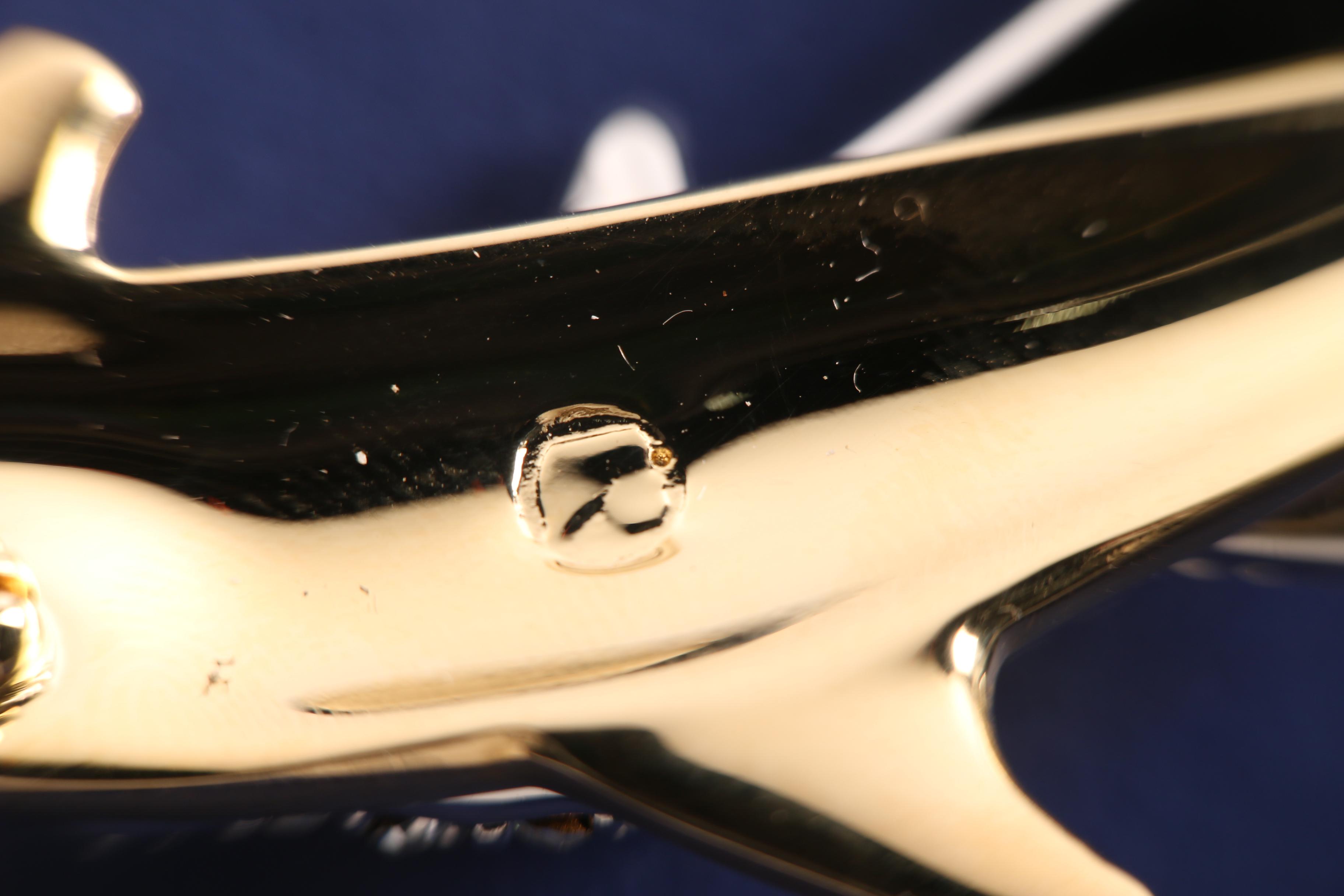 Swarovski Crystal Animal Figurines and Brooch