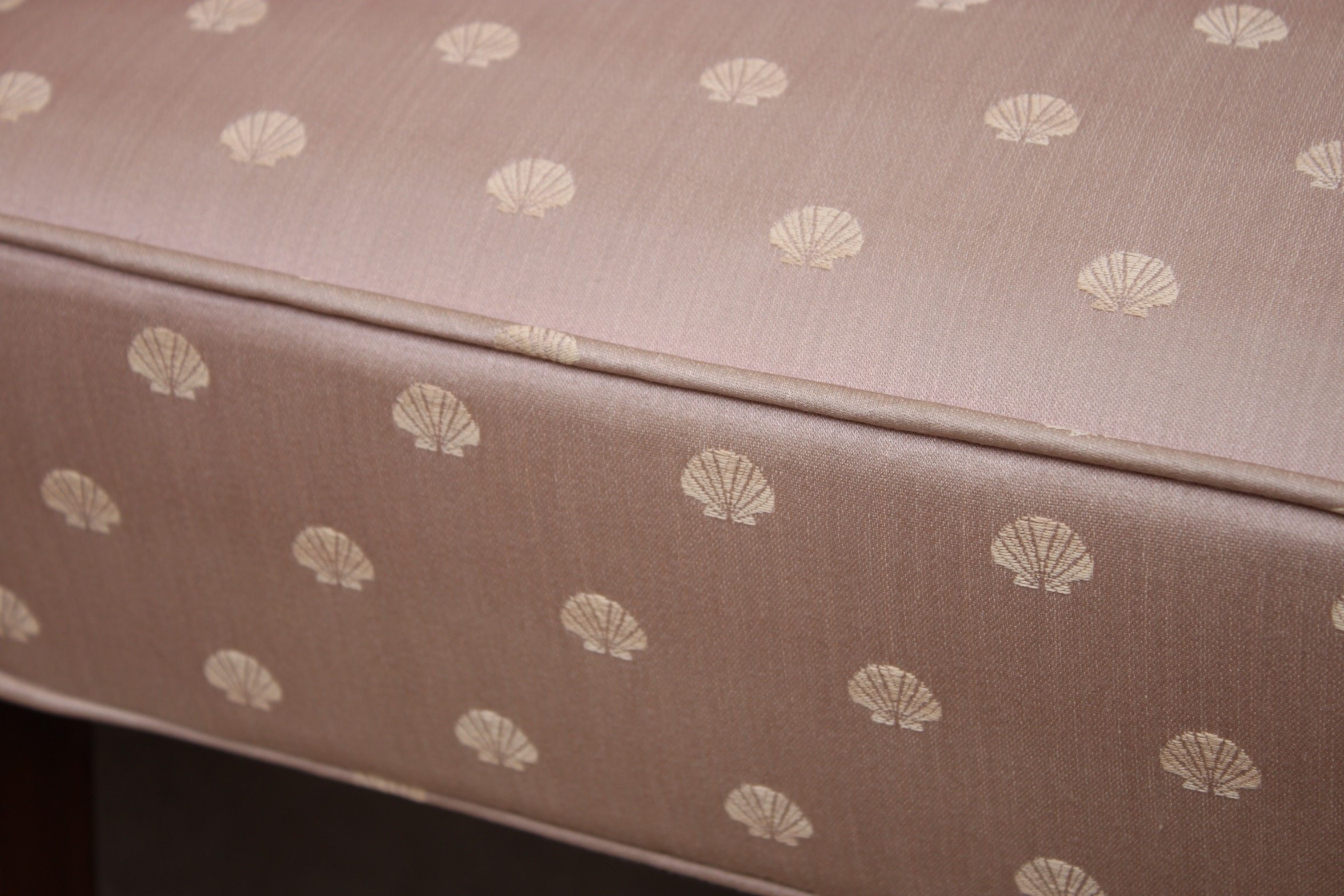 Vintage Wingback Chairs