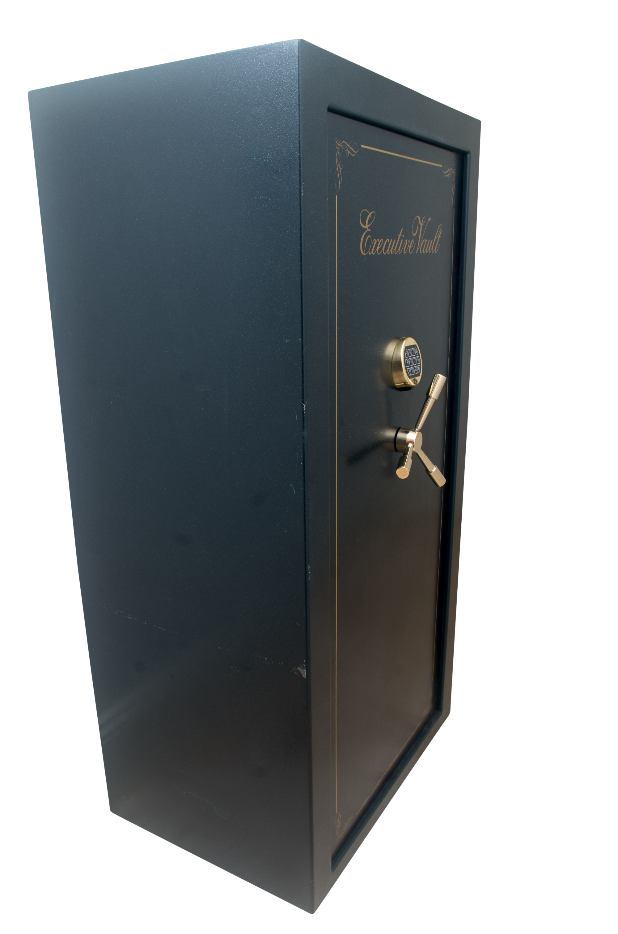 Cannon Executive Vault Gun Safe