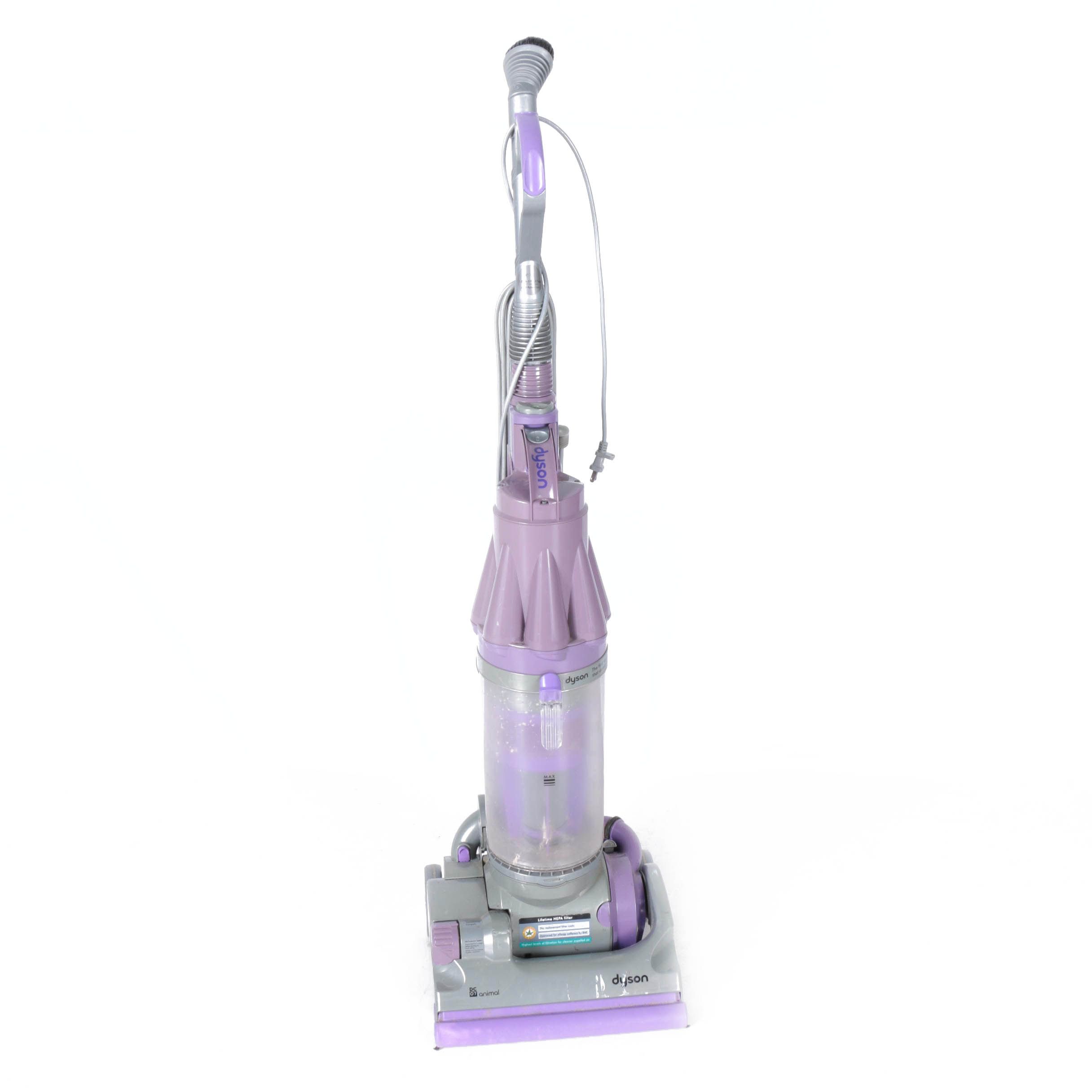 Dyson DC07 Animal Vacuum Cleaner