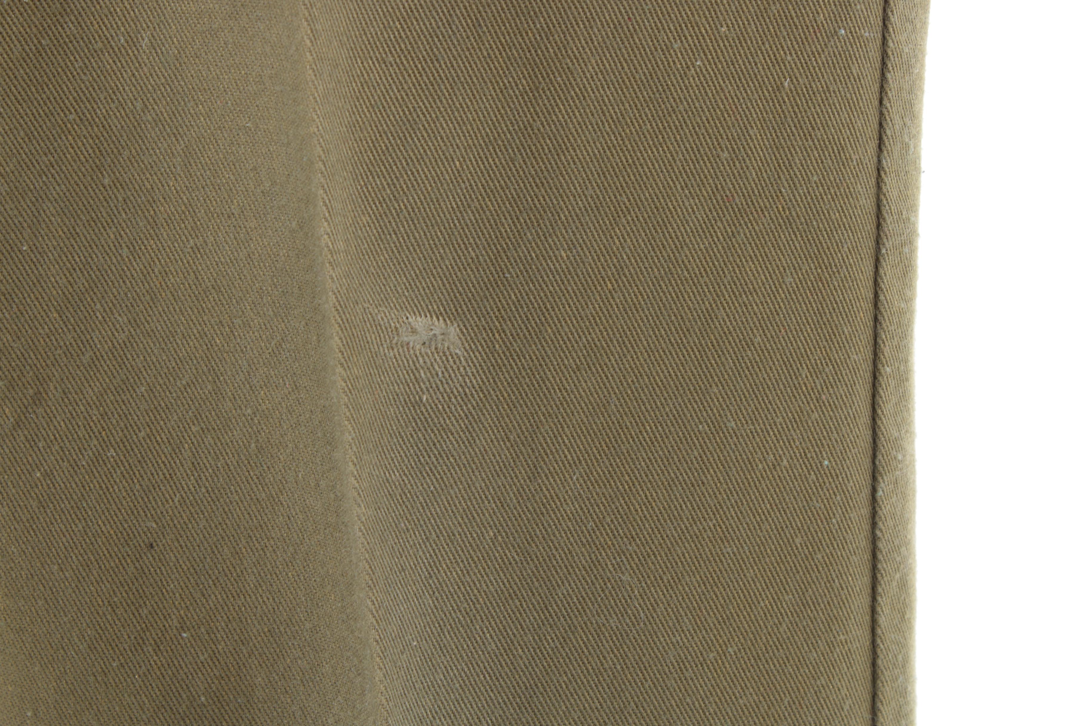 Vintage Boy Scouts of America Uniform