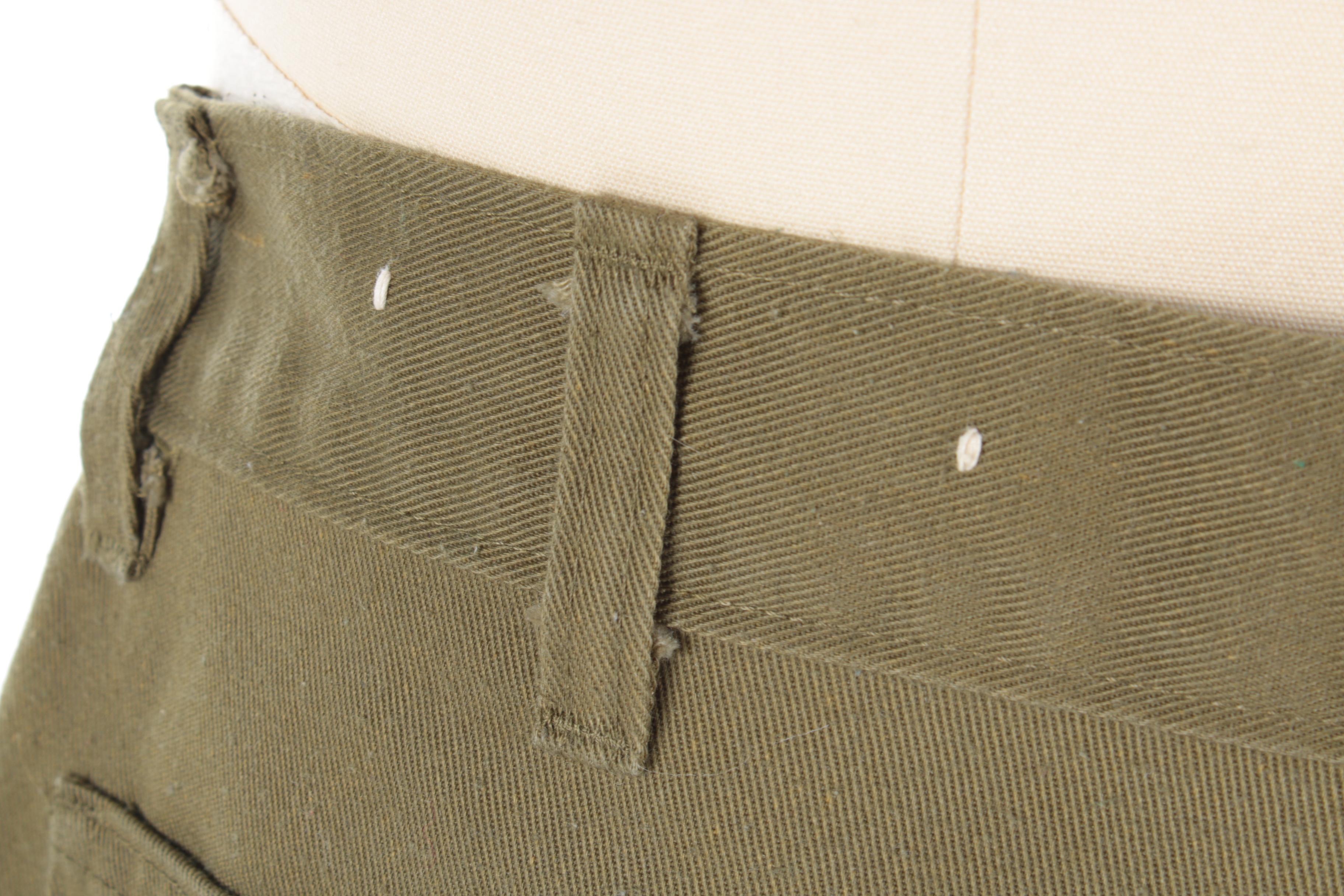 Vintage Boy Scouts of America Uniform