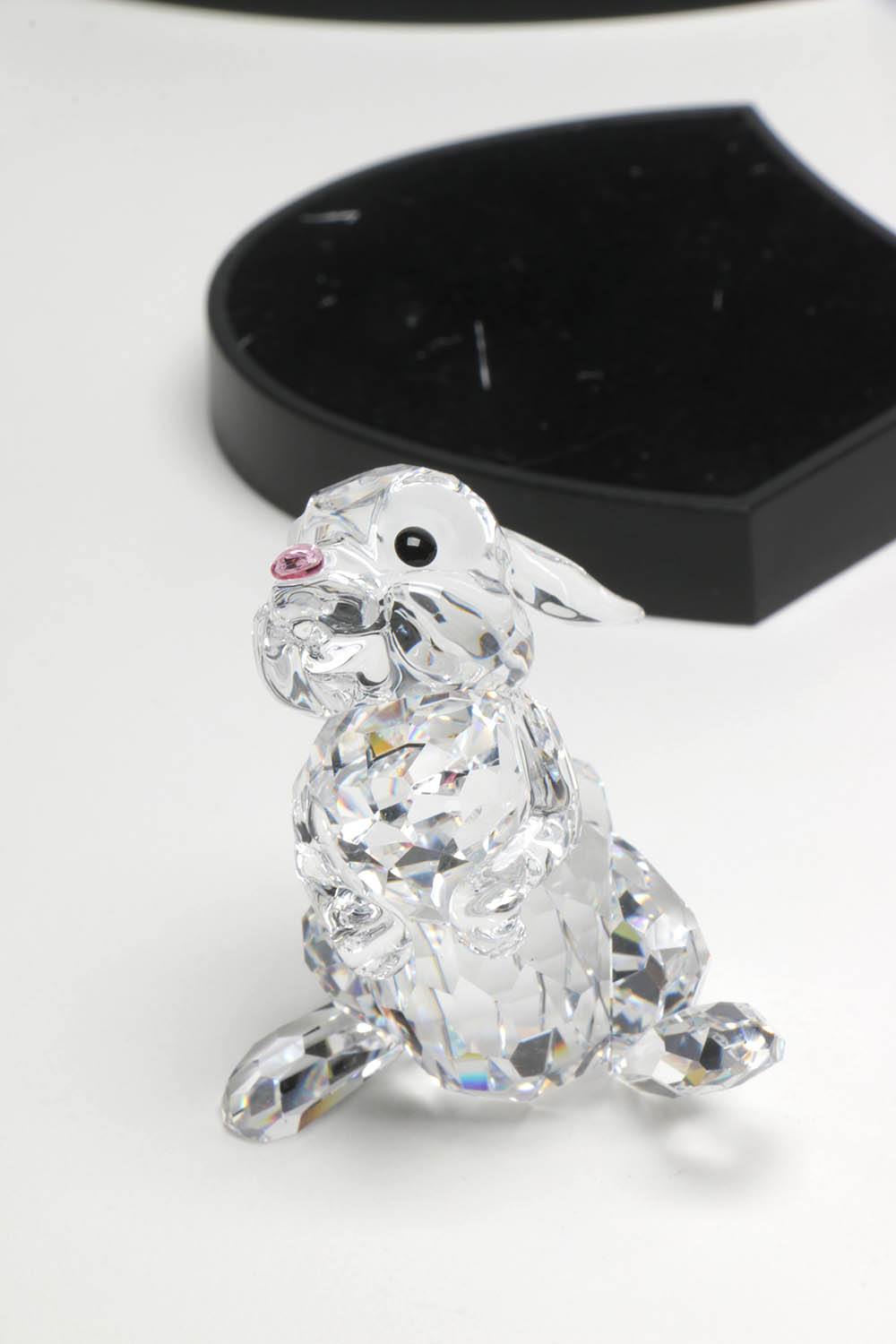 Swarovski Crystal Baby Animal Figurines Including Walt Disney Characters
