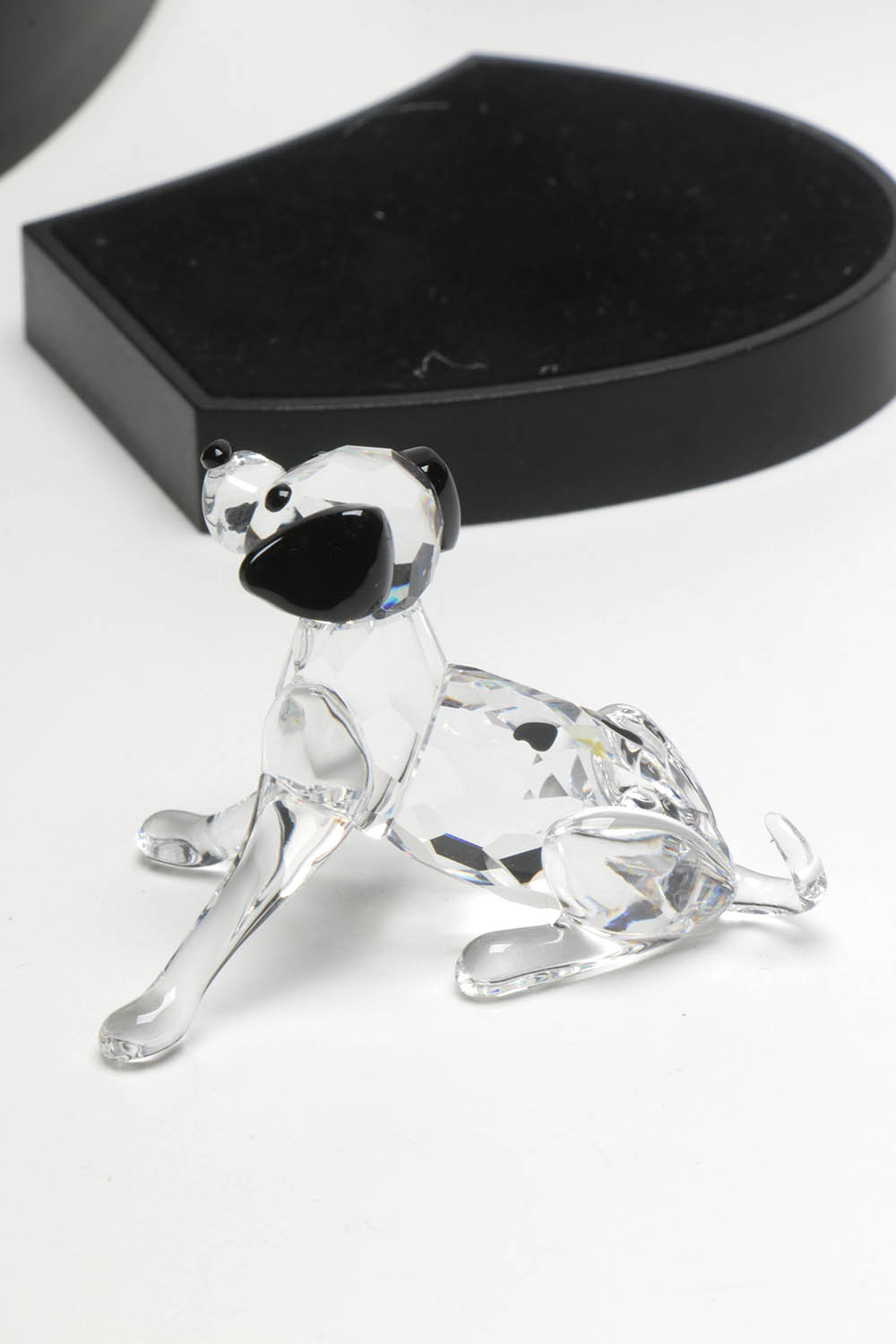 Swarovski Crystal Baby Animal Figurines Including Walt Disney Characters