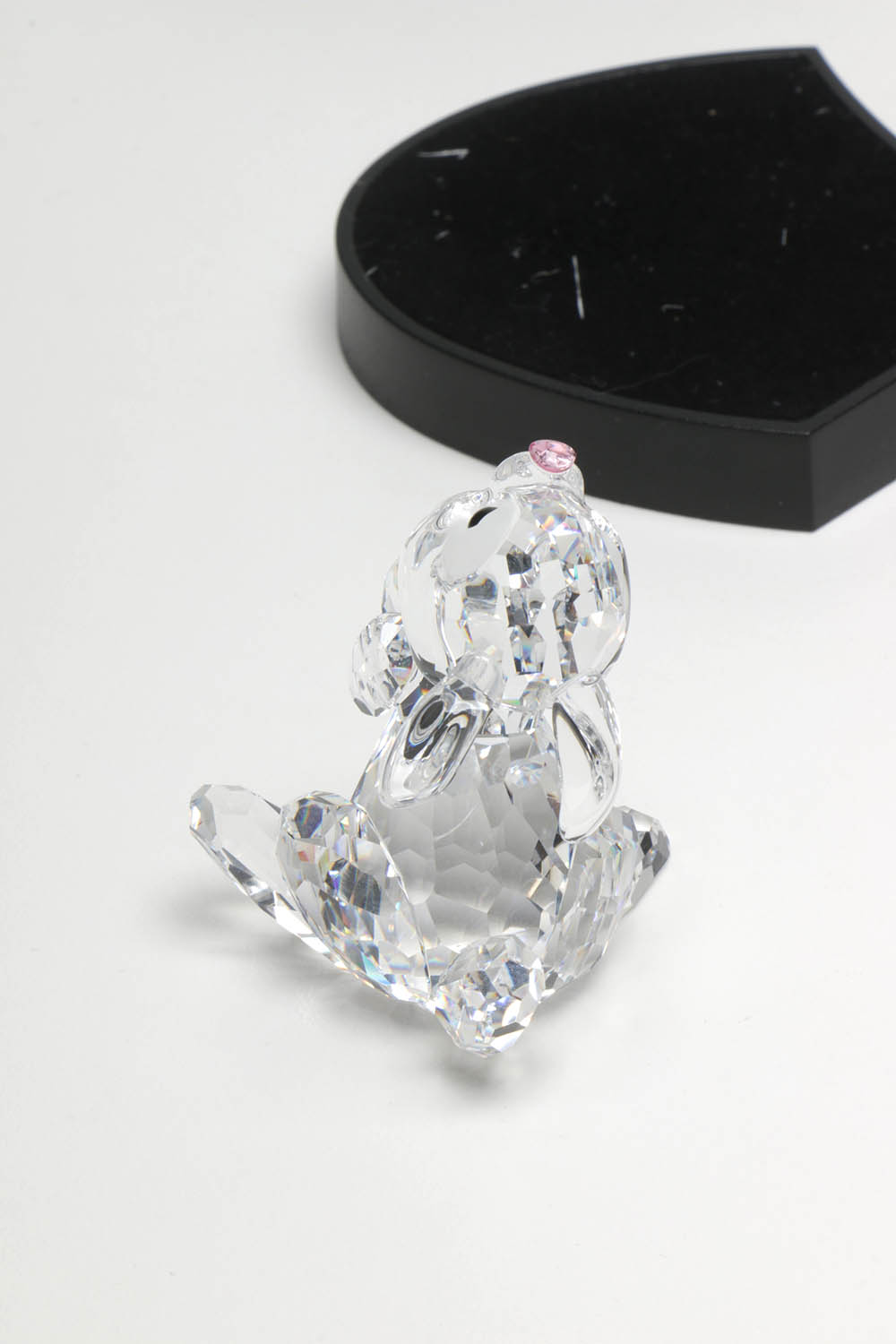 Swarovski Crystal Baby Animal Figurines Including Walt Disney Characters