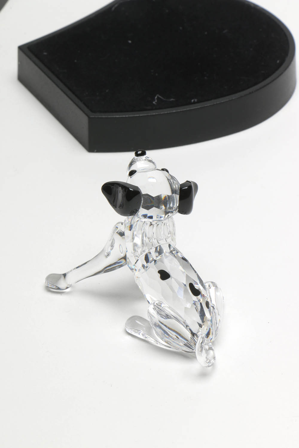 Swarovski Crystal Baby Animal Figurines Including Walt Disney Characters