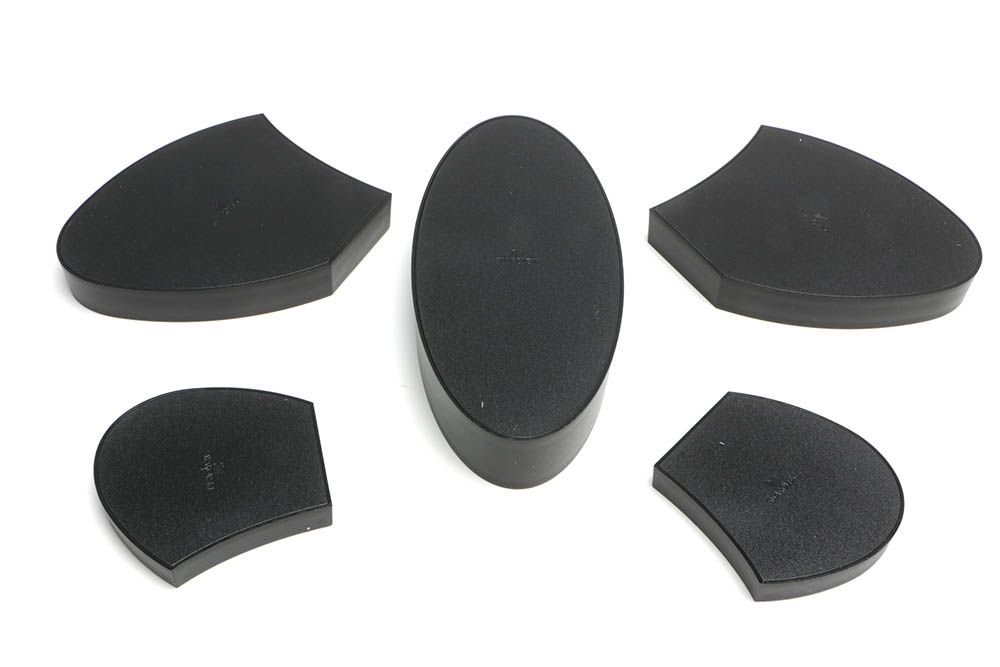 Swarovski Crystal Baby Animal Figurines Including Walt Disney Characters