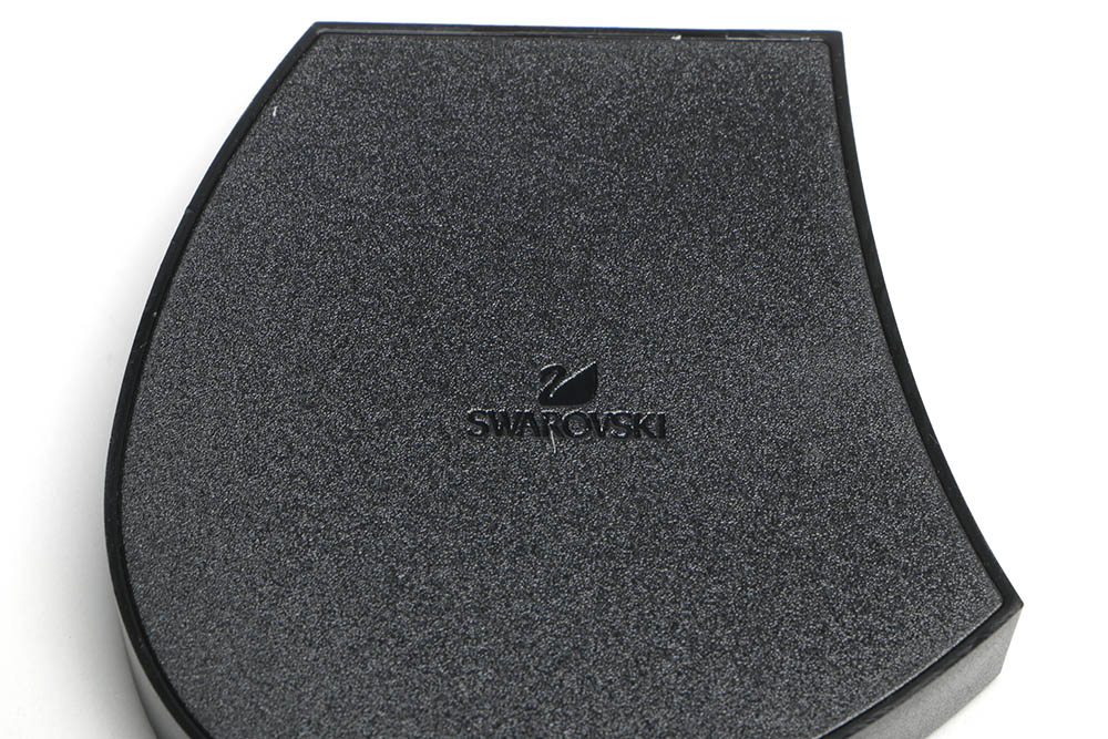 Swarovski Crystal Baby Animal Figurines Including Walt Disney Characters