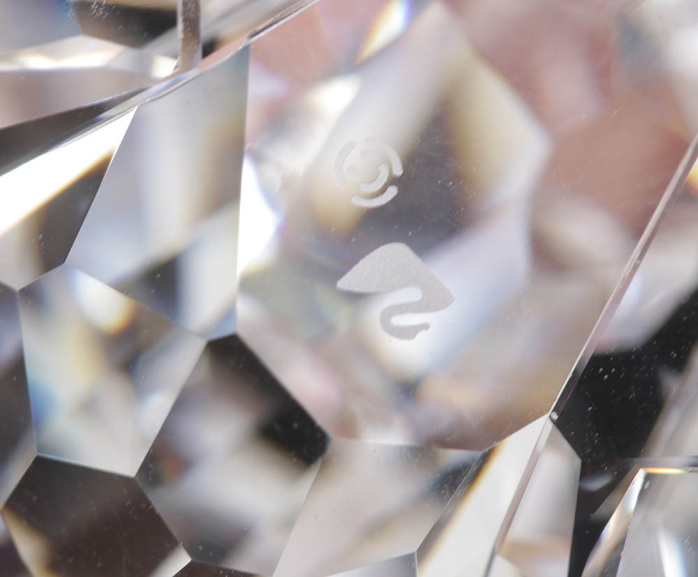 Swarovski Crystal Baby Animal Figurines Including Walt Disney Characters