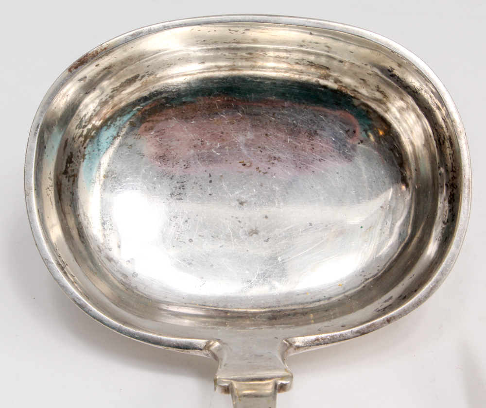 1847 Rogers Bros. "Heritage" Silver Plate Pastry Server and Other Utensils