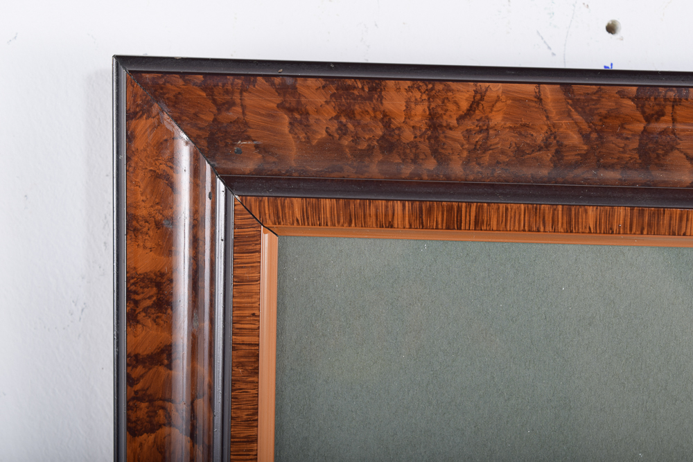 E. DeShon Douglas Limited Edition Etching "Cowslip"