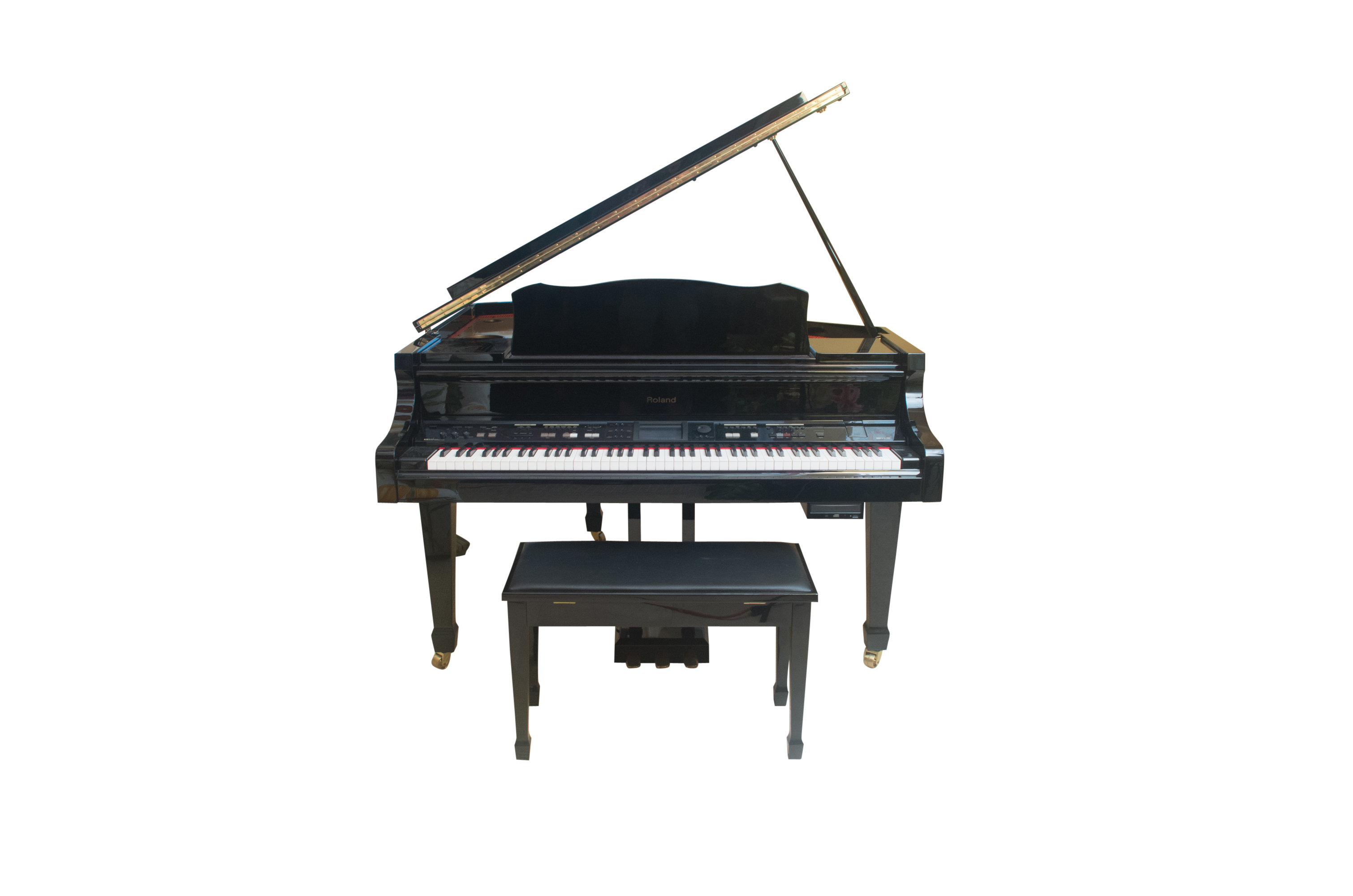 Roland KR-117M Digital Intelligent Grand Player Piano