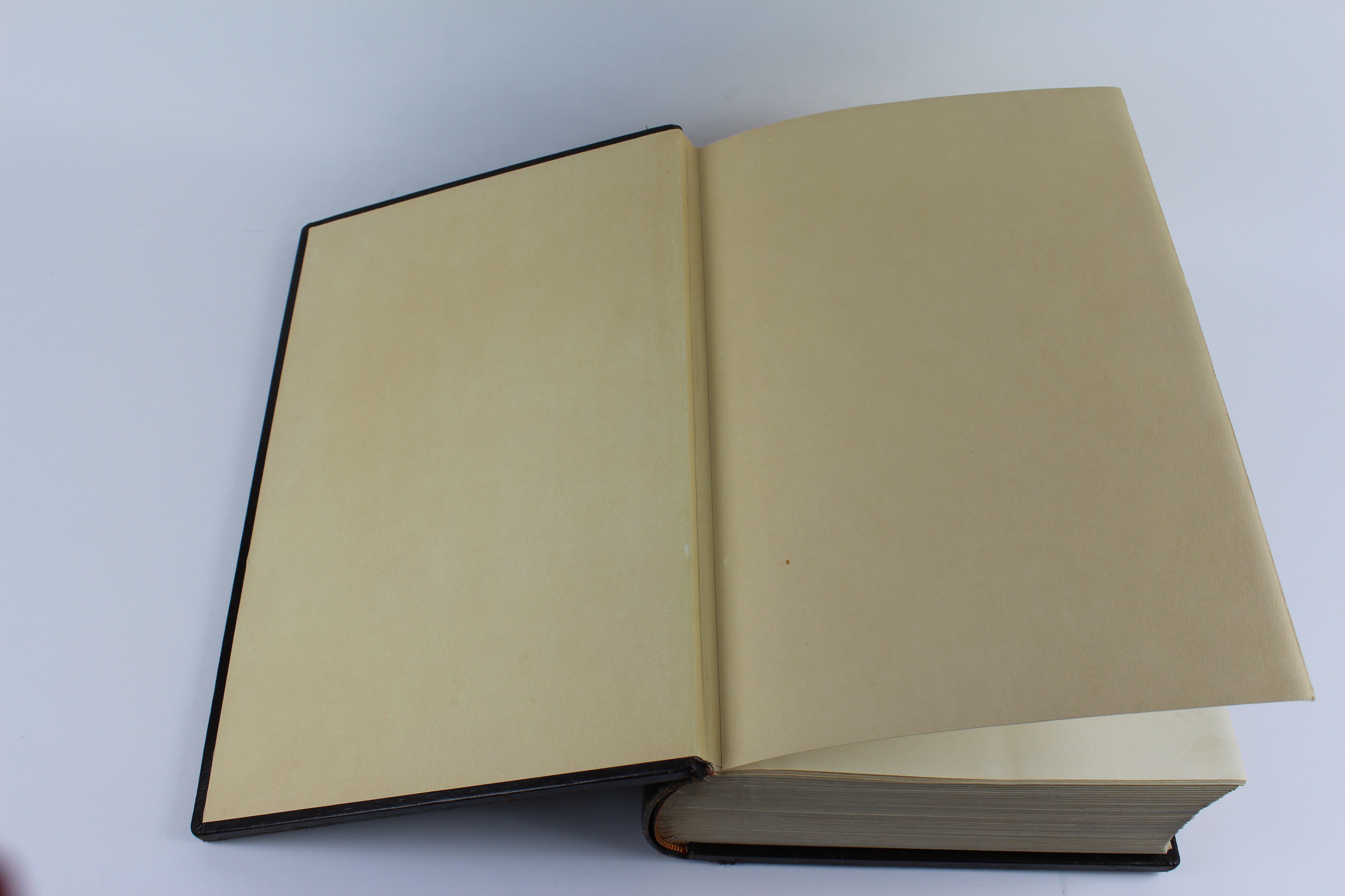 Facsimile of the 1611 King James Bible