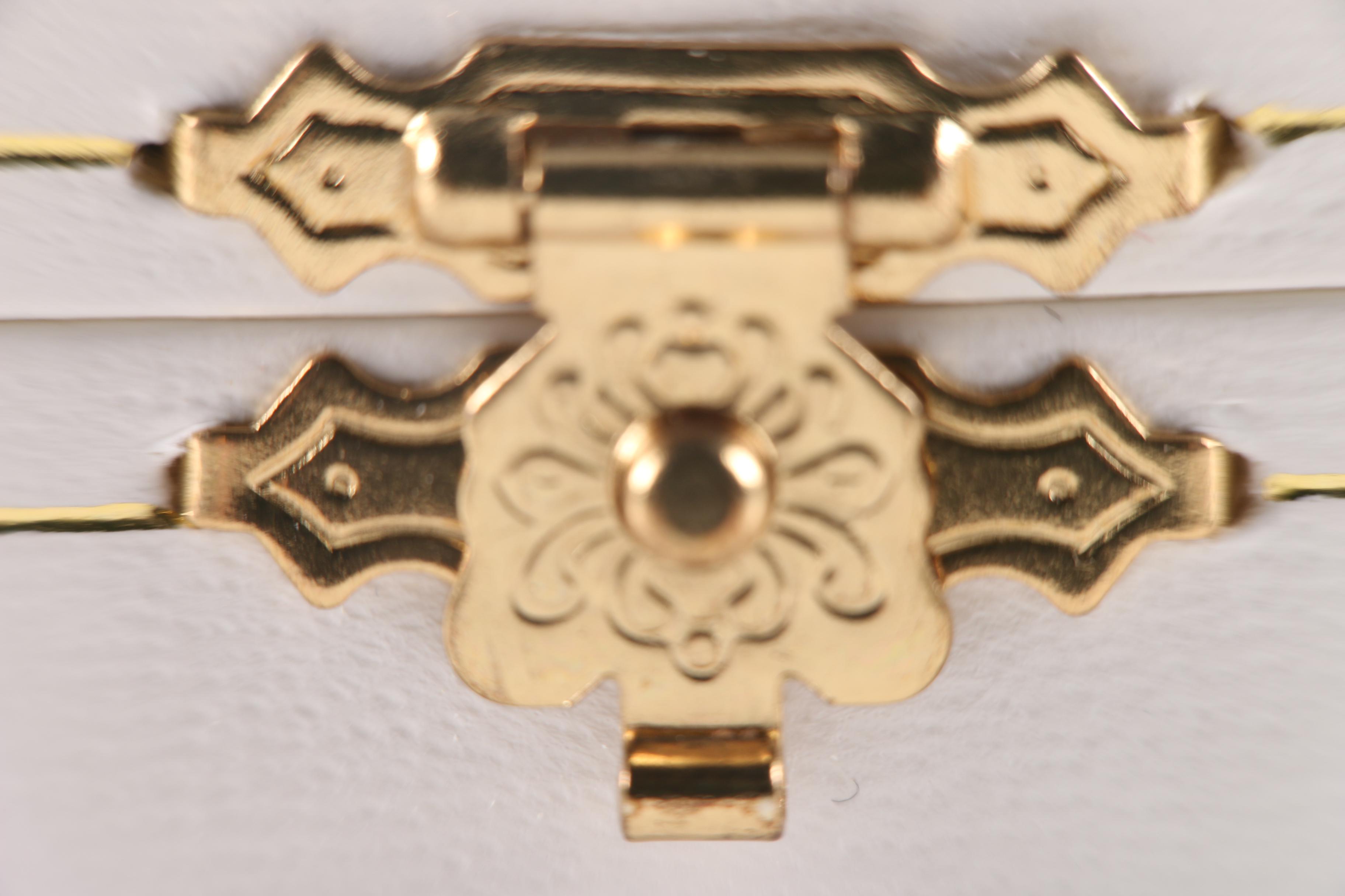 Arribas Brothers Jeweled "Sorcerer" Mickey Mouse