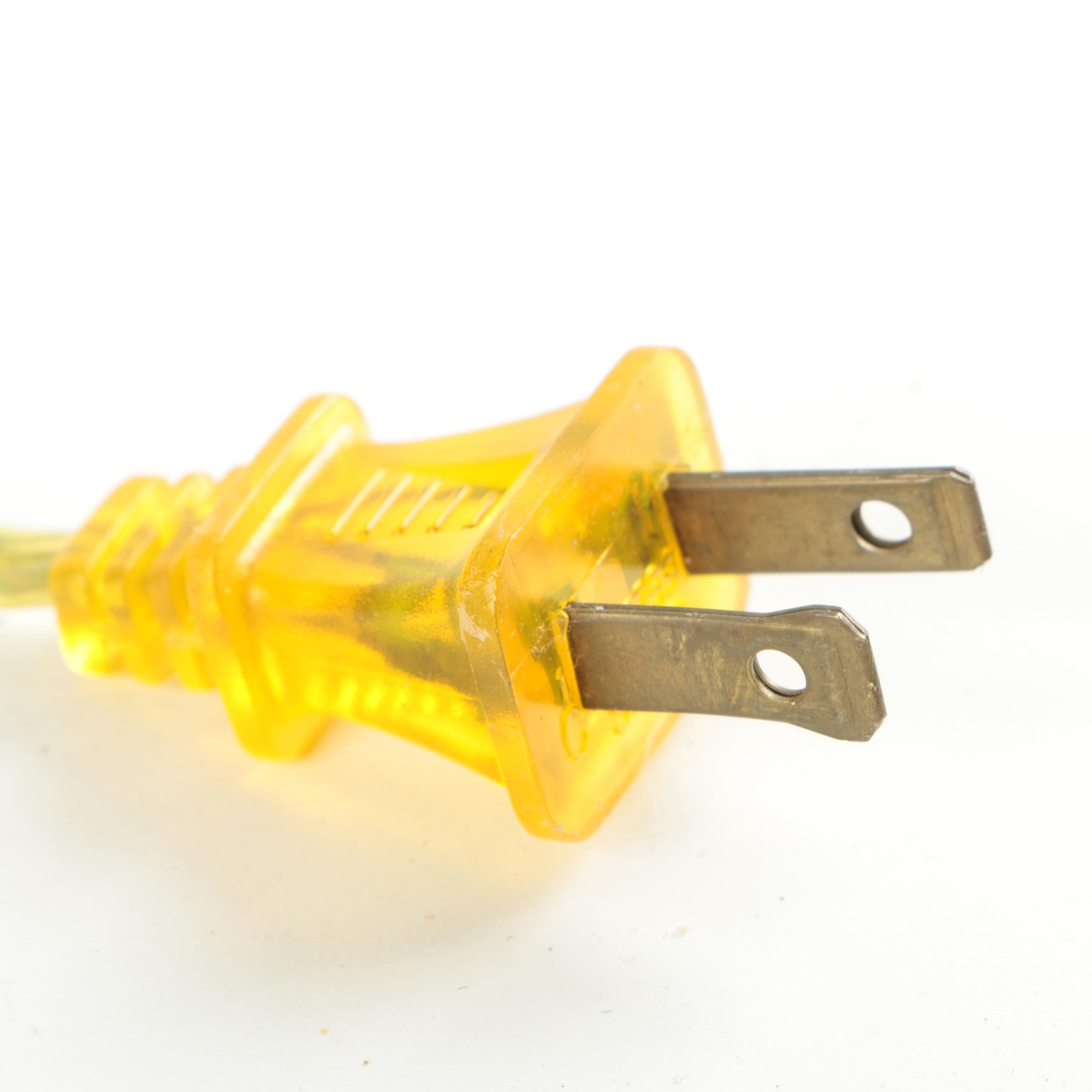 Vintage Brass Table Lamp