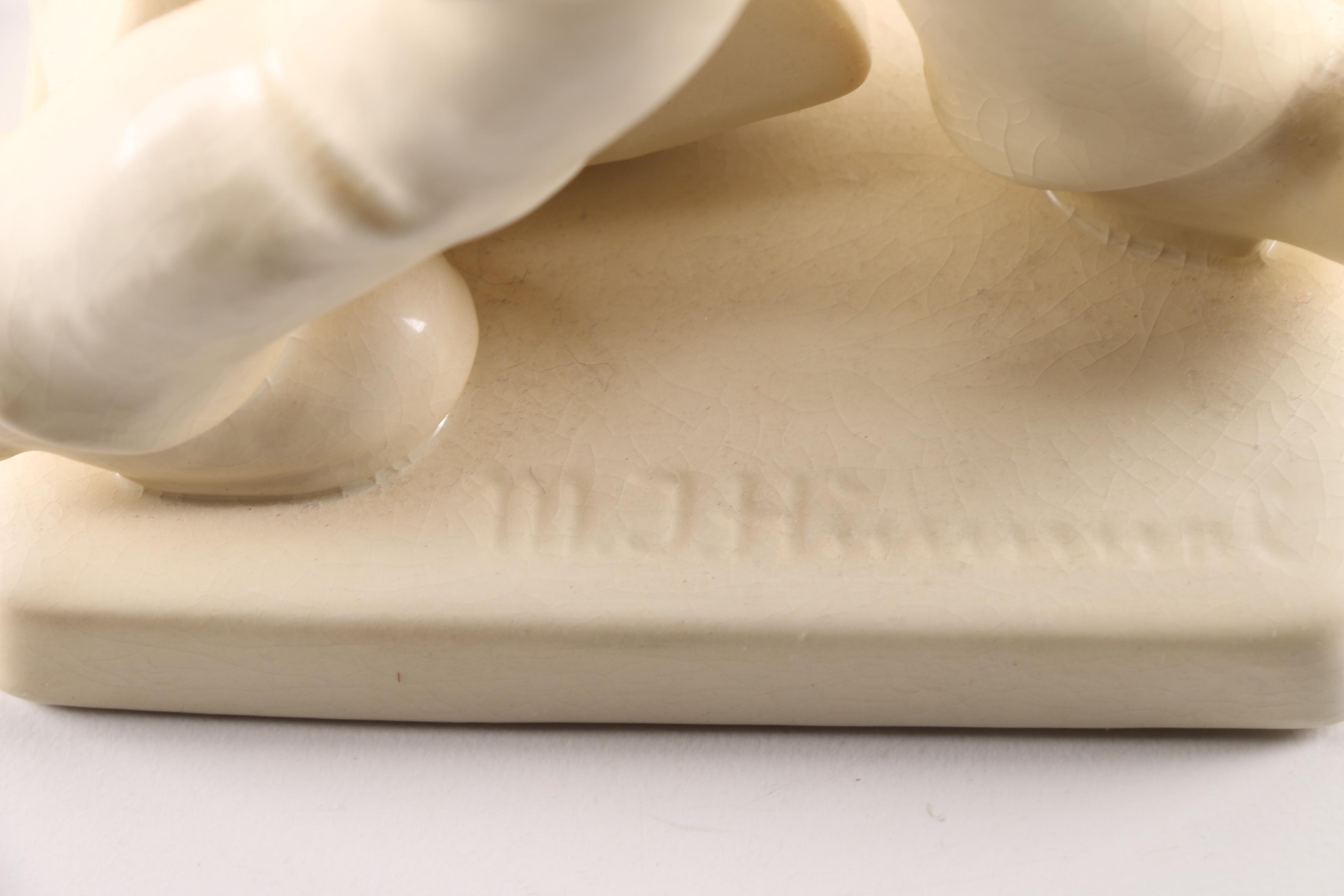 Hummel "Merry Wanderer" Figurine