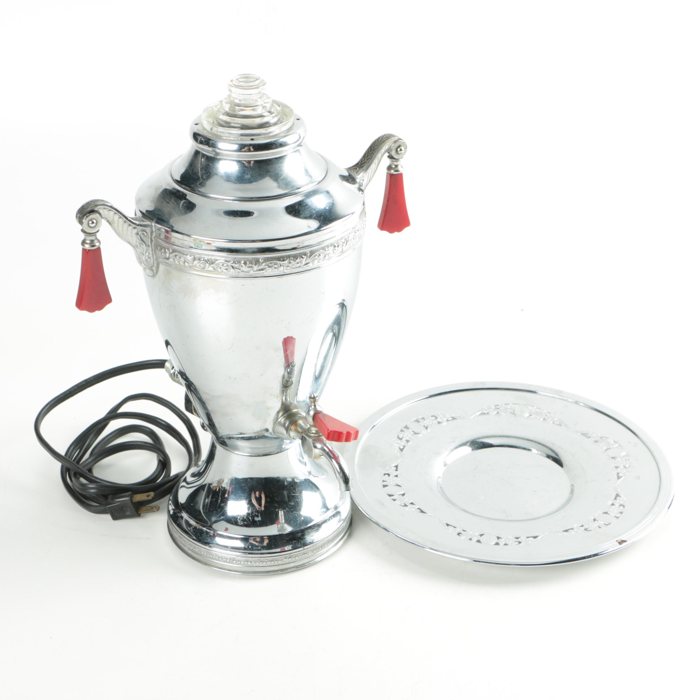 Anchorware Coffee Percolator