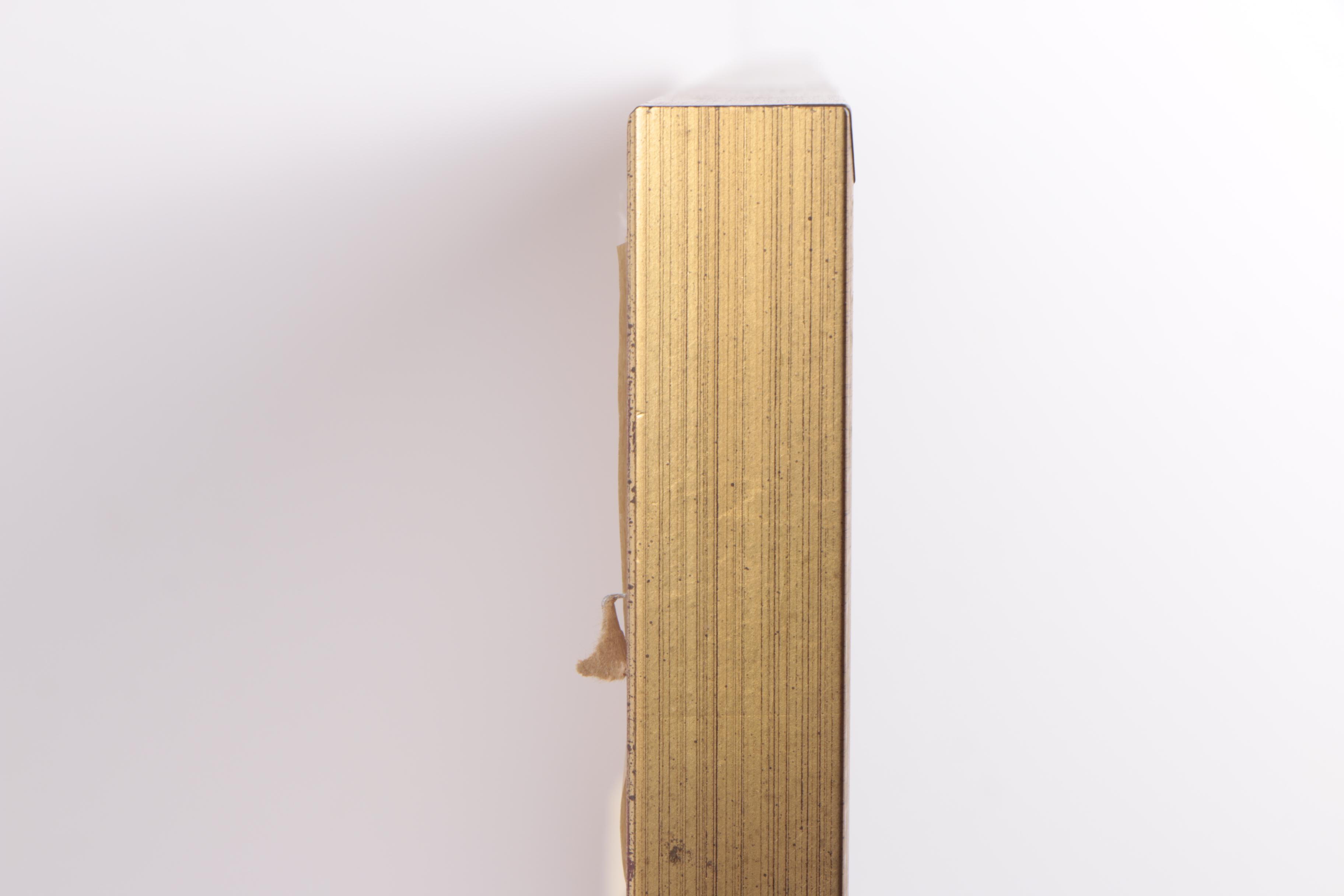 Leroy Neiman Offset Lithographic Print "Whiskey Bar"