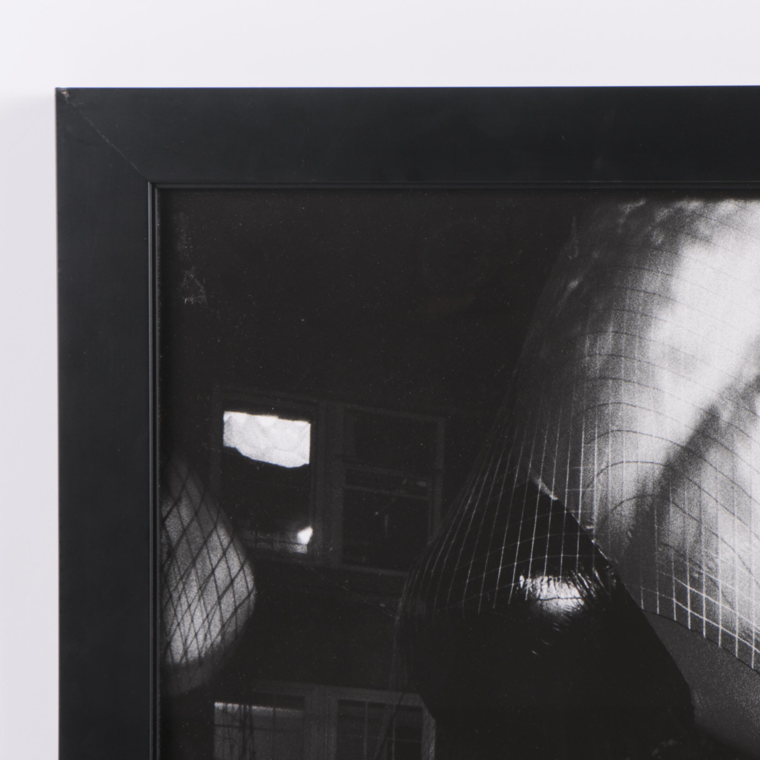 Giclee Print After Richard Edson of the Snoopy Float for the Macy's Day Parade