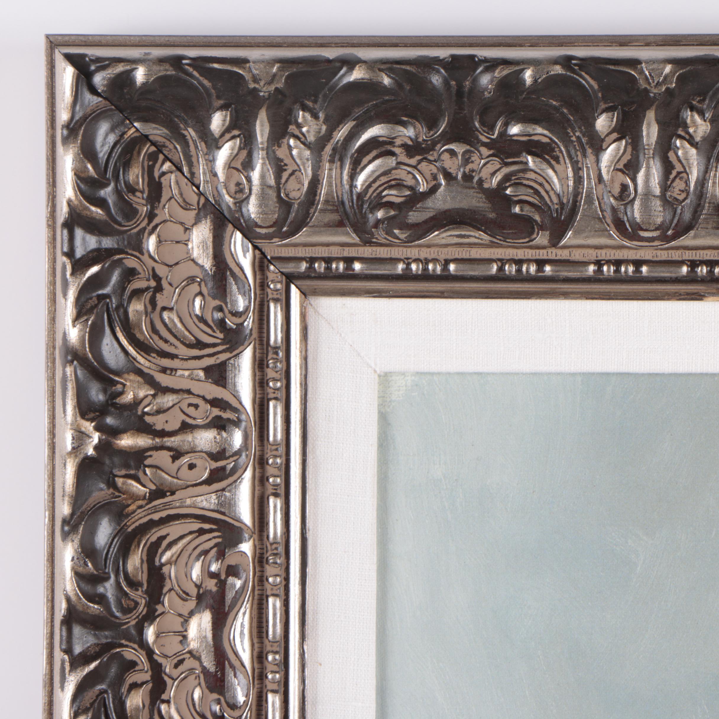 Pino Daeni Giclee Reproduction Print "Mixed Emotions"