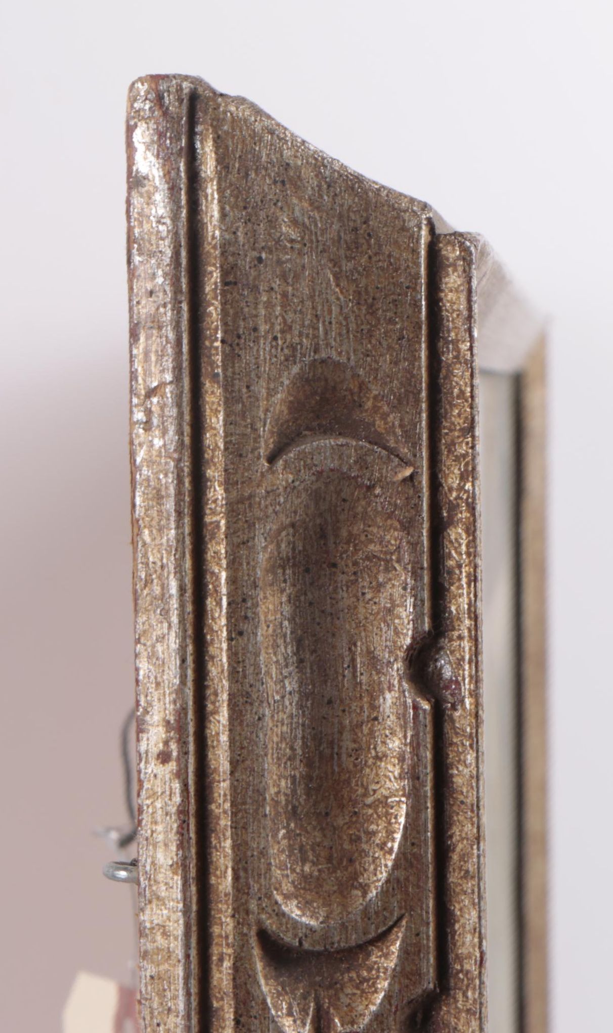 Héctor Poleo Color Lithograph