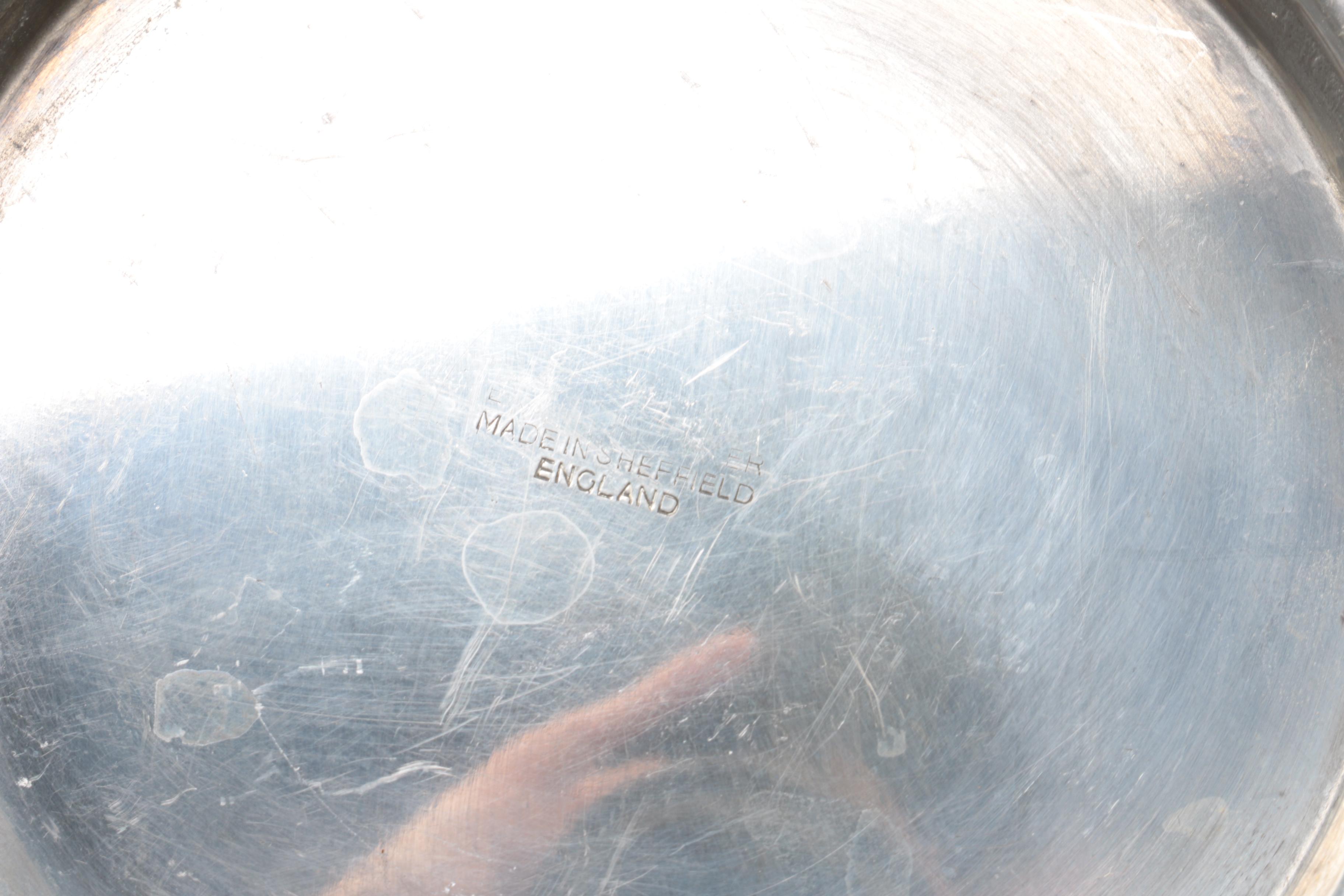 Royal Holland Pewter Carafes with Pewter Tankards