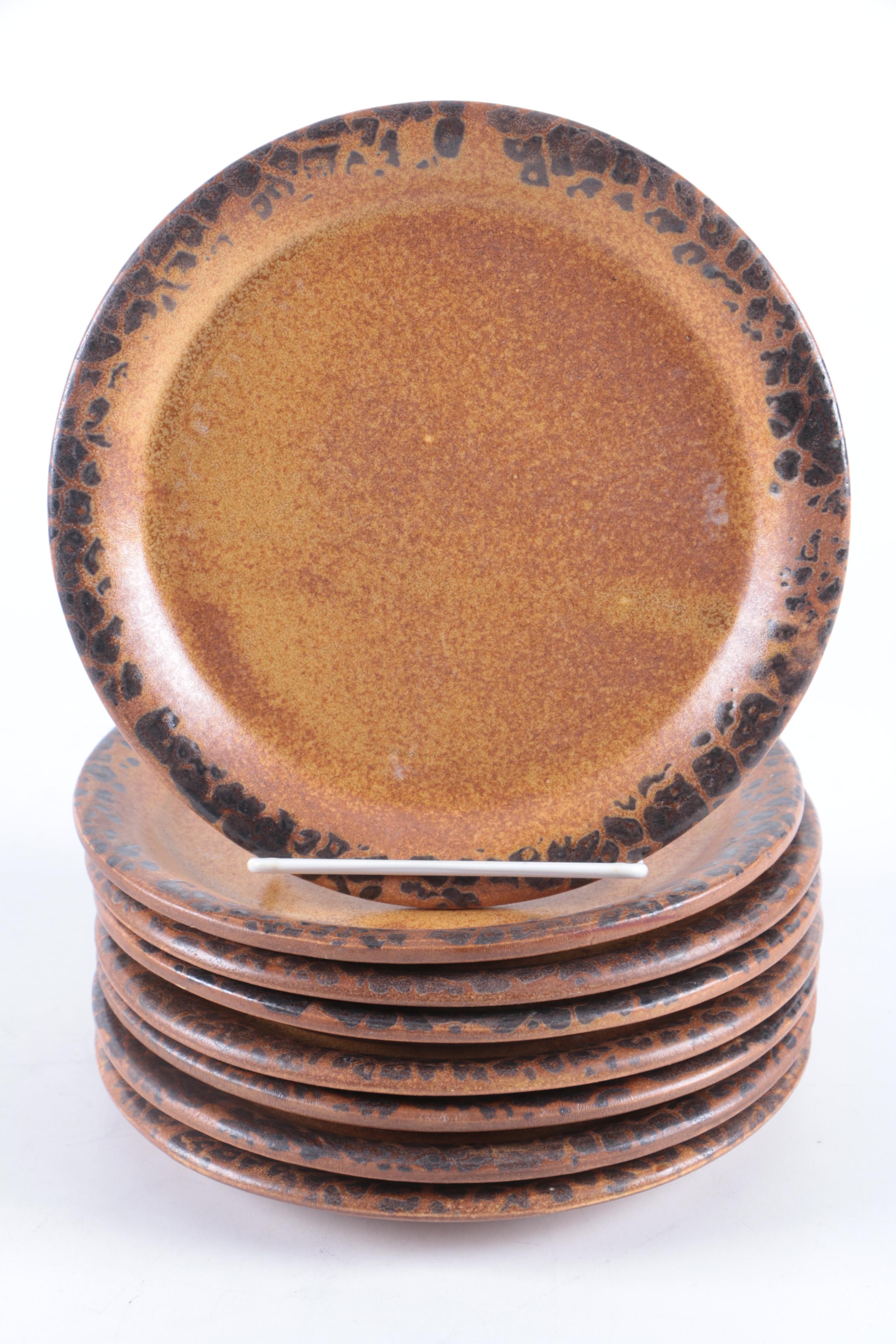 McCoy "Canyon" Tableware