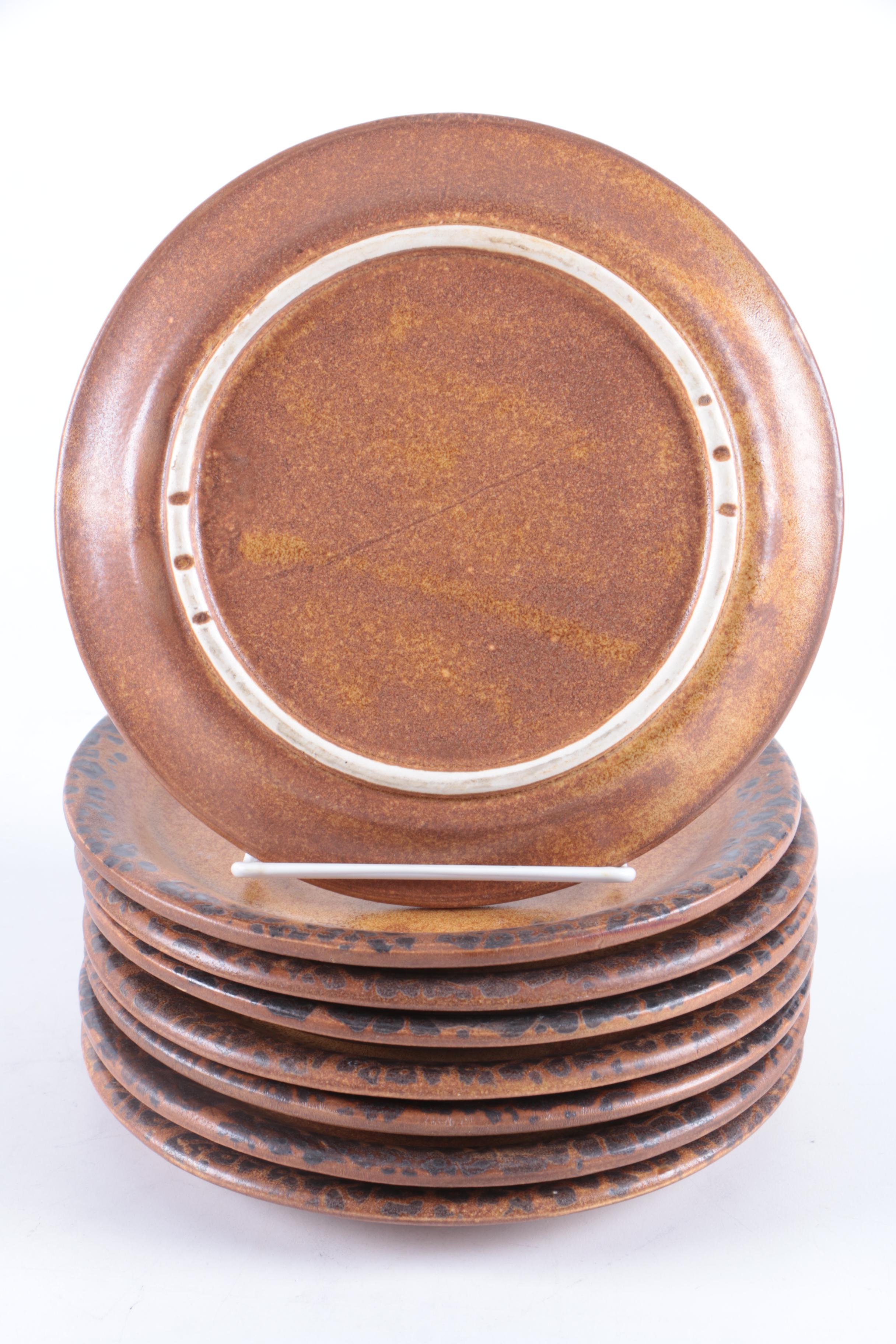 McCoy "Canyon" Tableware