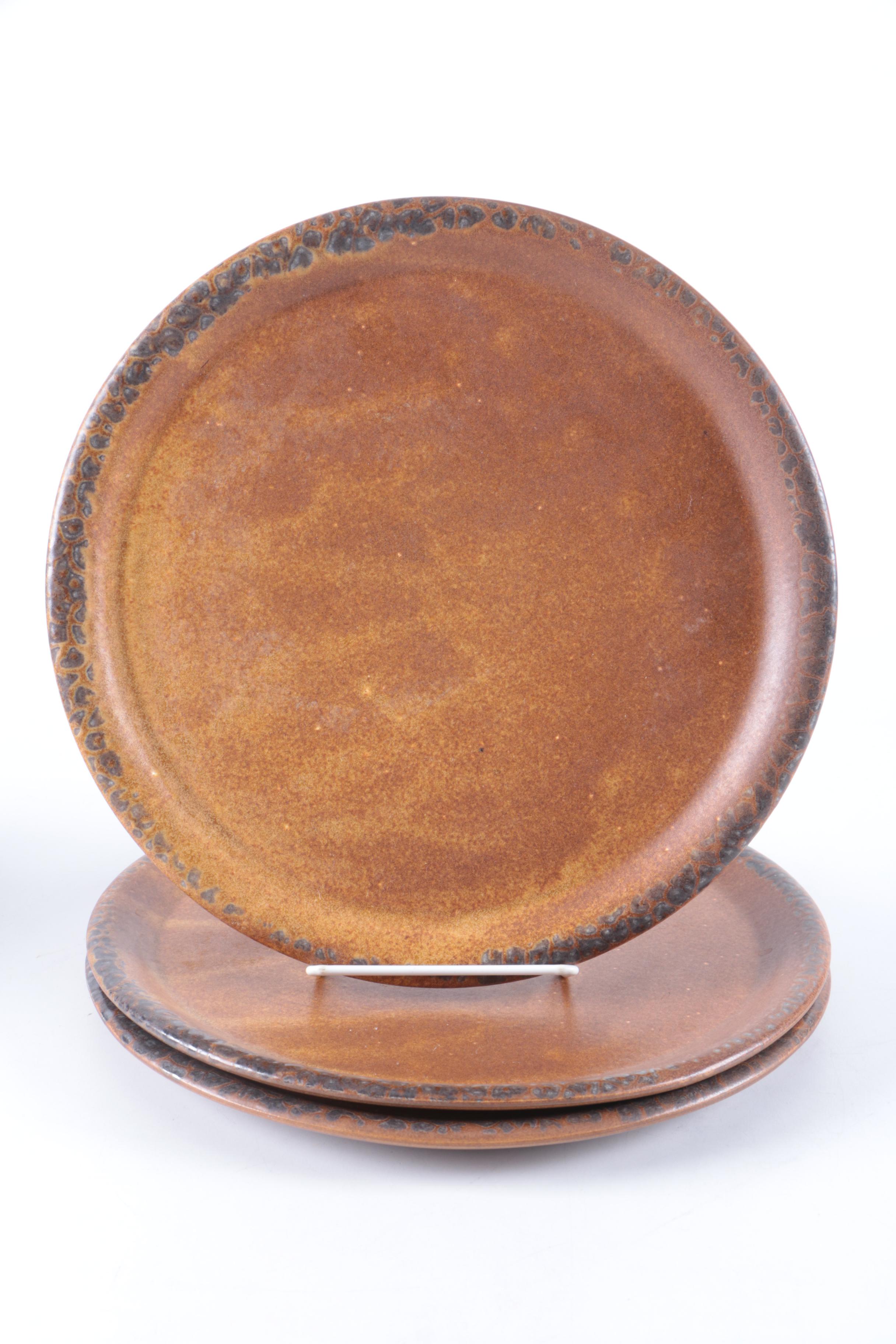 McCoy "Canyon" Tableware