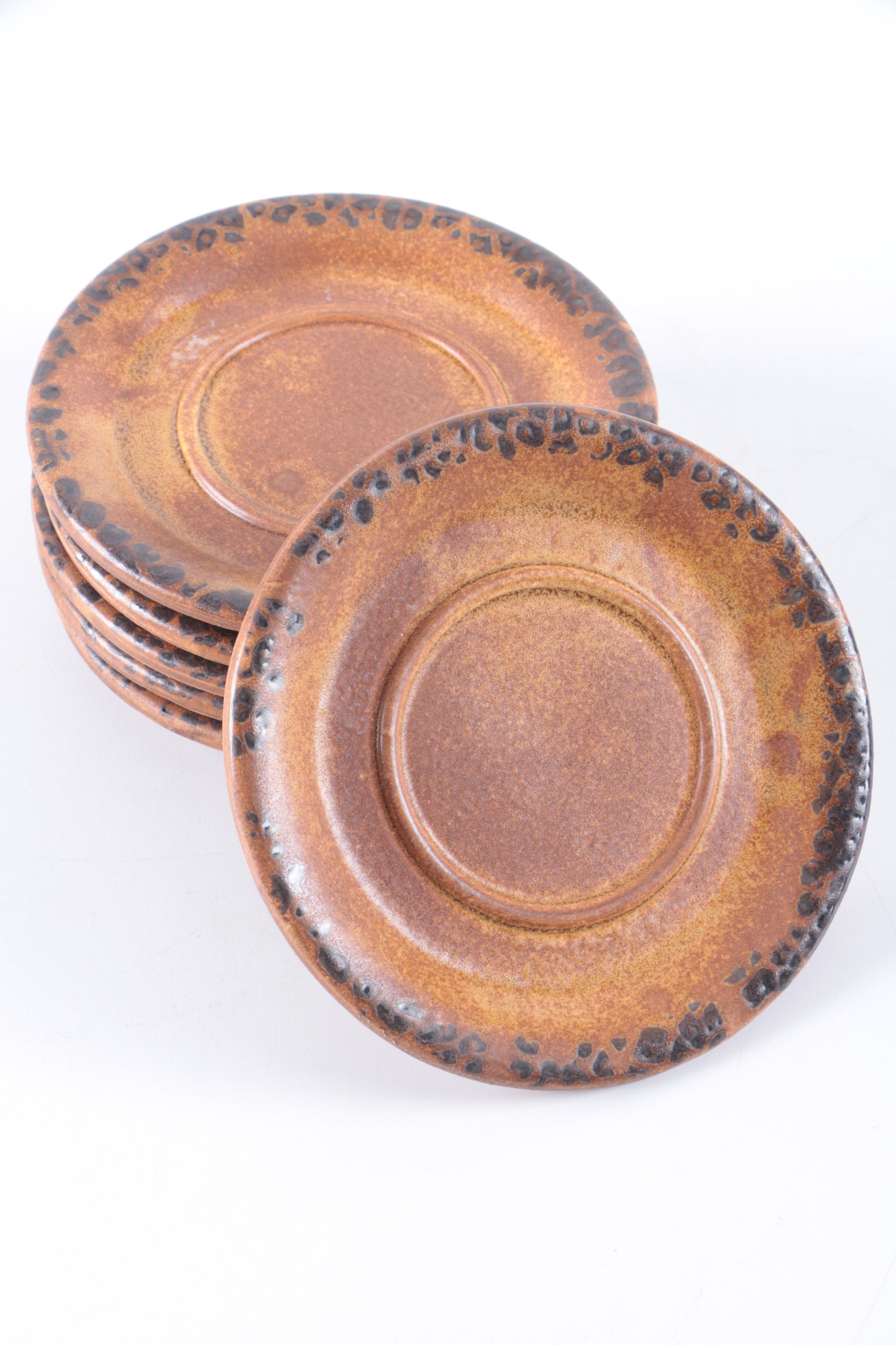 McCoy "Canyon" Tableware