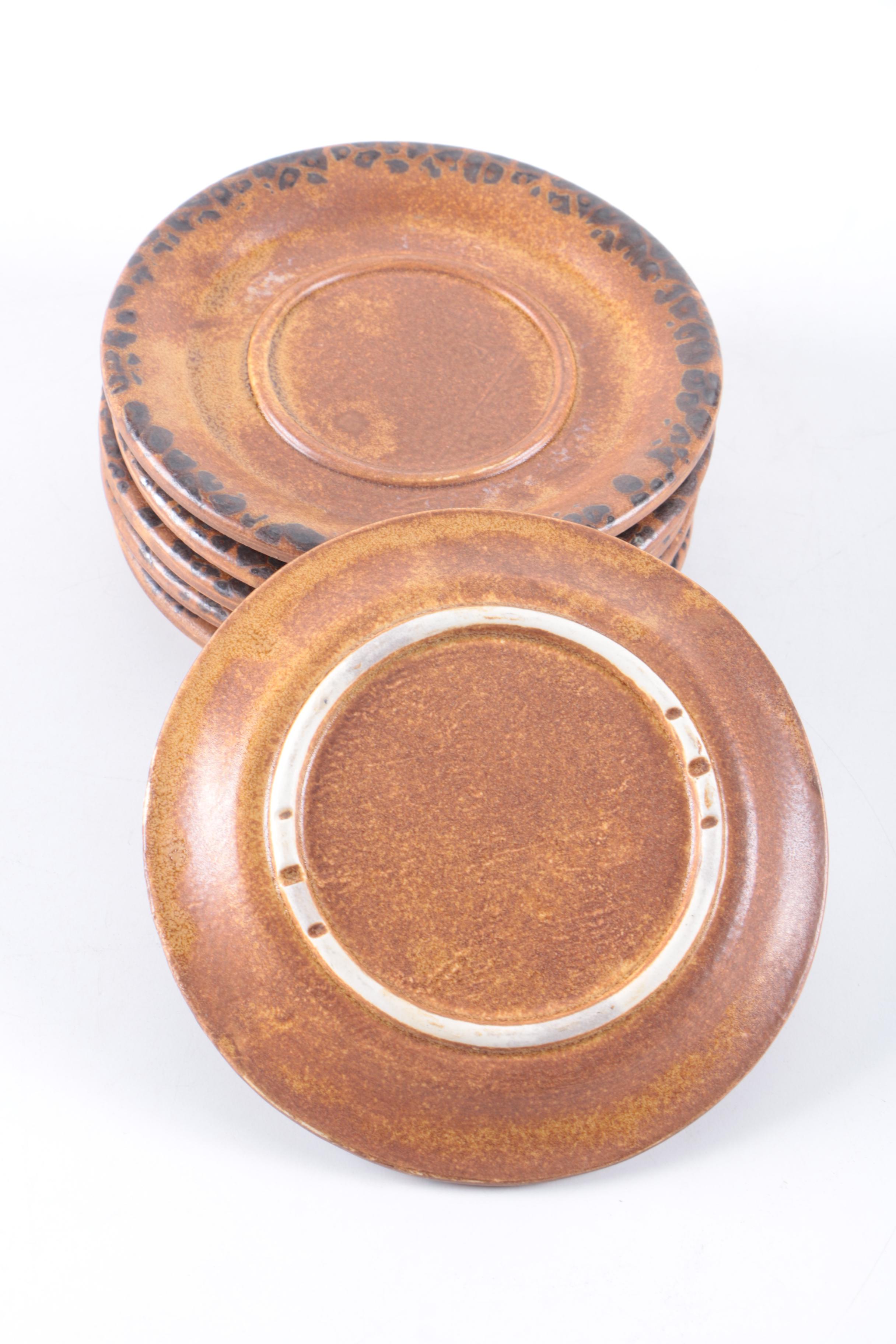McCoy "Canyon" Tableware