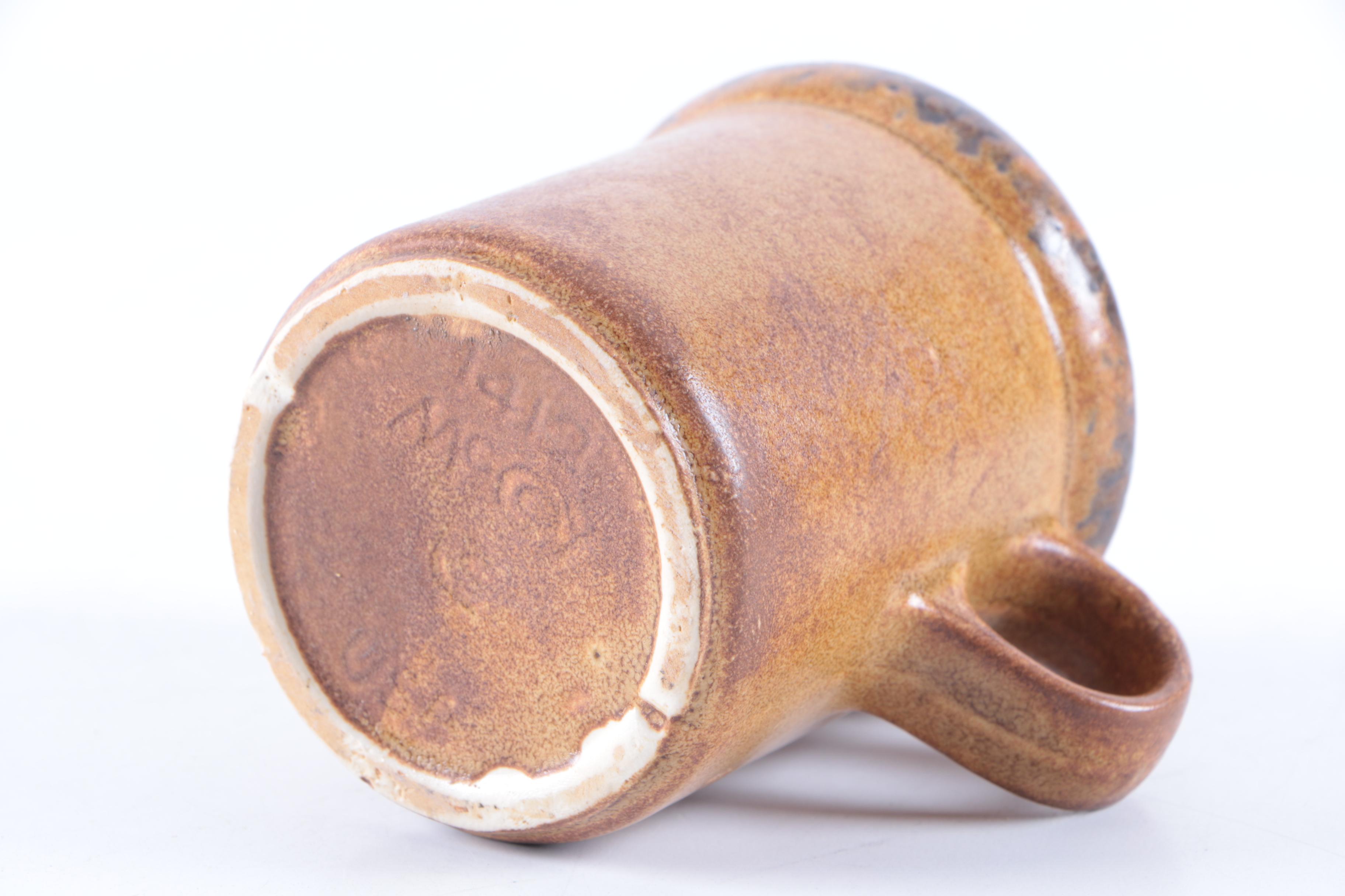 McCoy "Canyon" Tableware