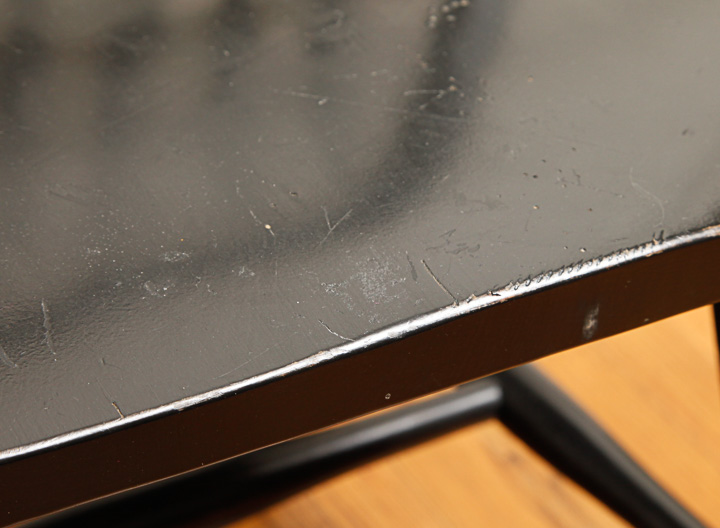 Set of Bow Back Windsor Dining Chairs