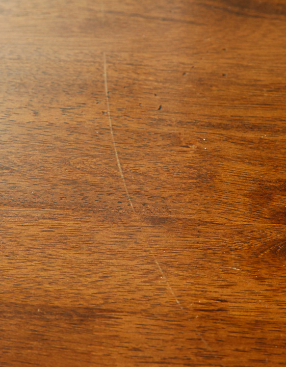 Mission Style Writing Desk