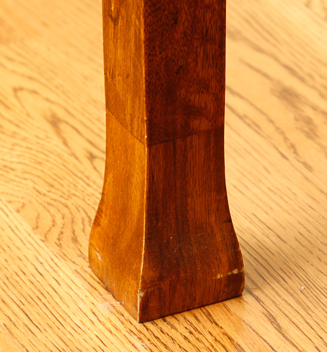 Mission Style Writing Desk