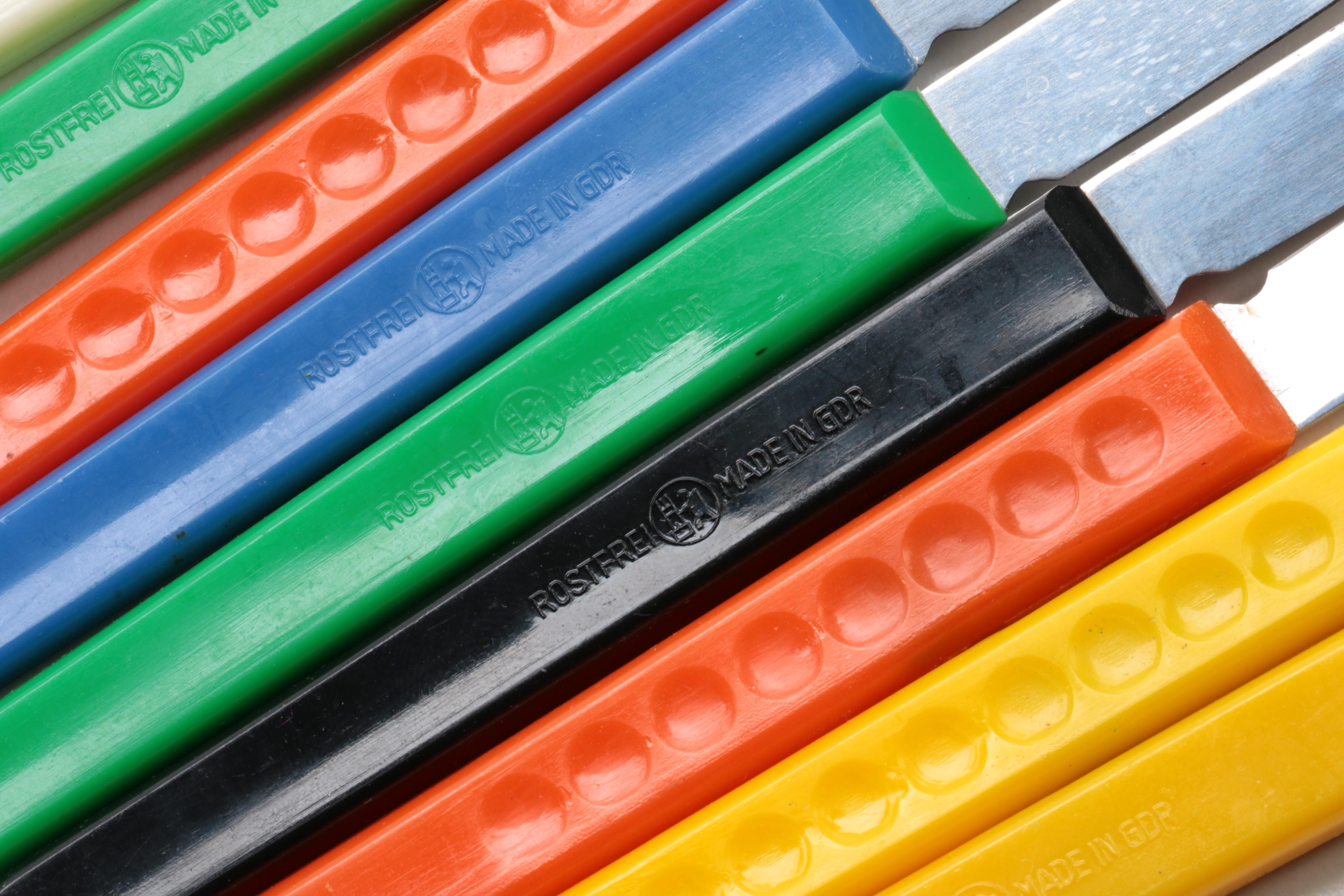 Mid Century Modern Flatware