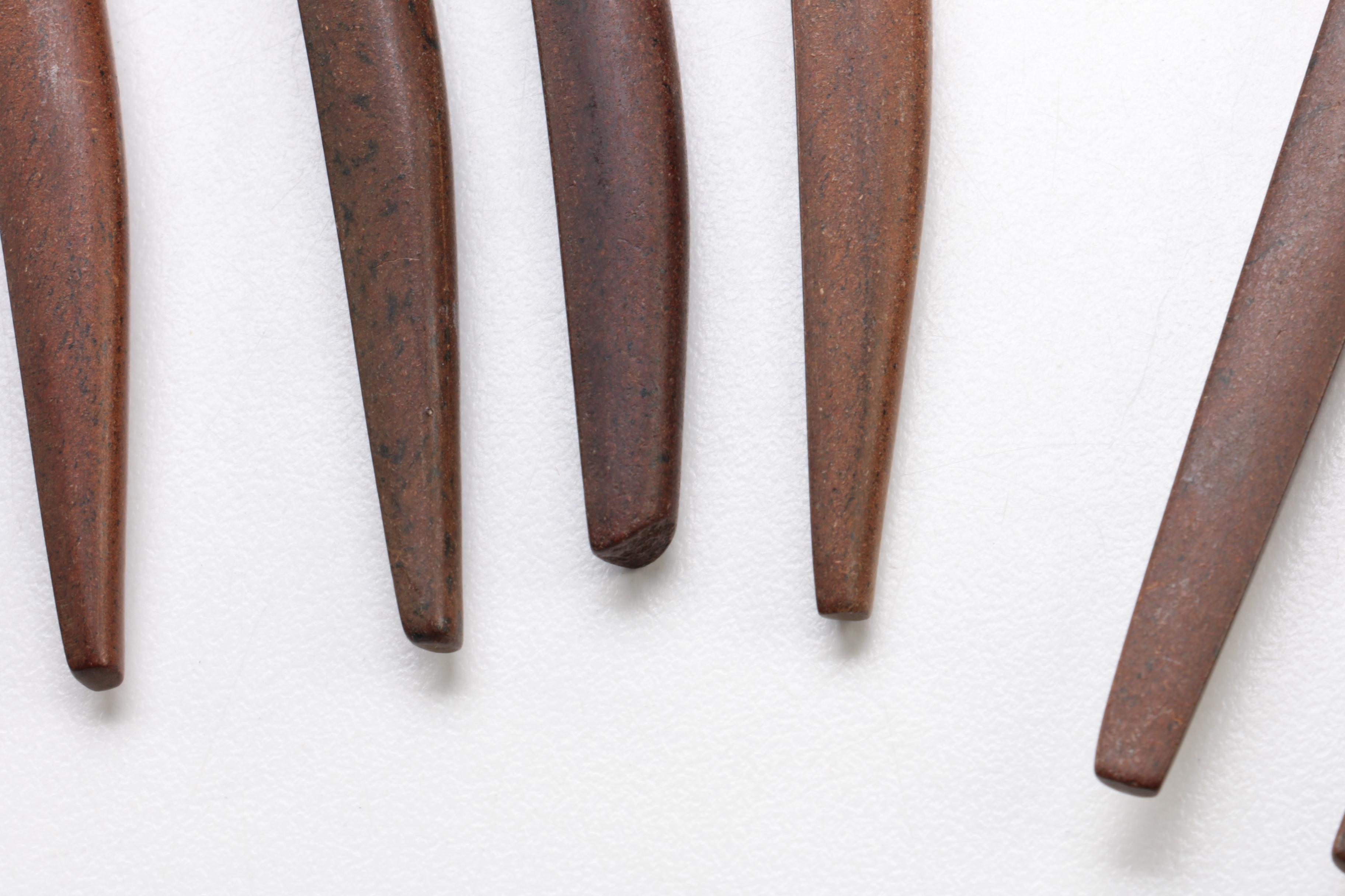 Mid Century Modern Flatware