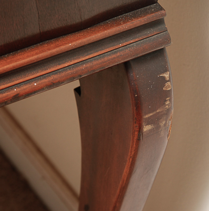 English Art Deco Style Cabinet