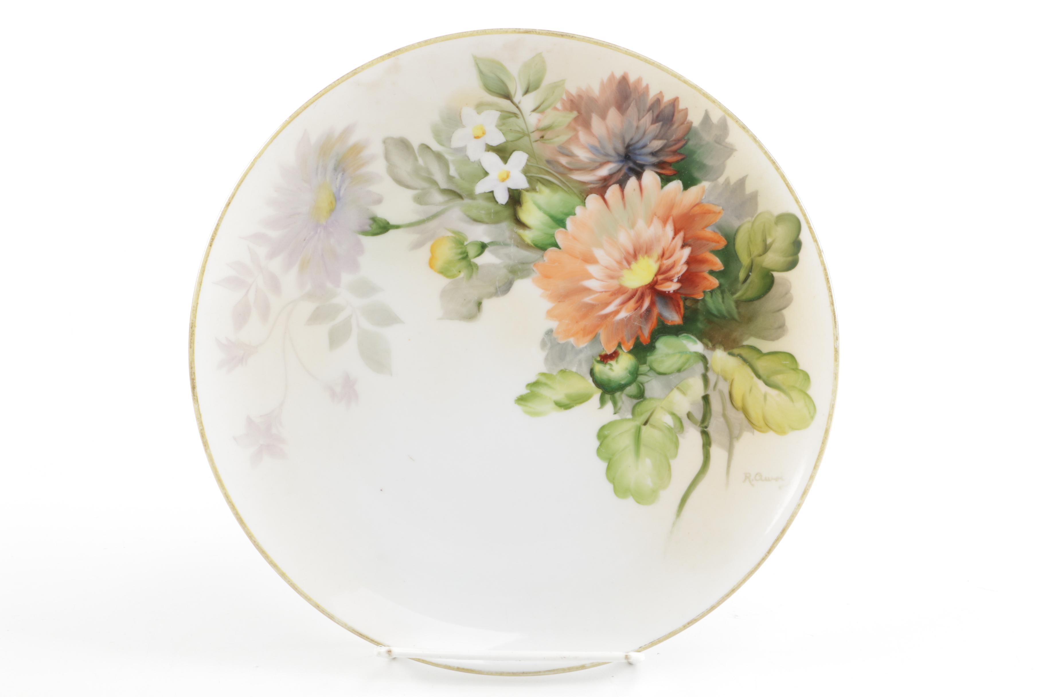 Porcelain Tableware Including RS Germany