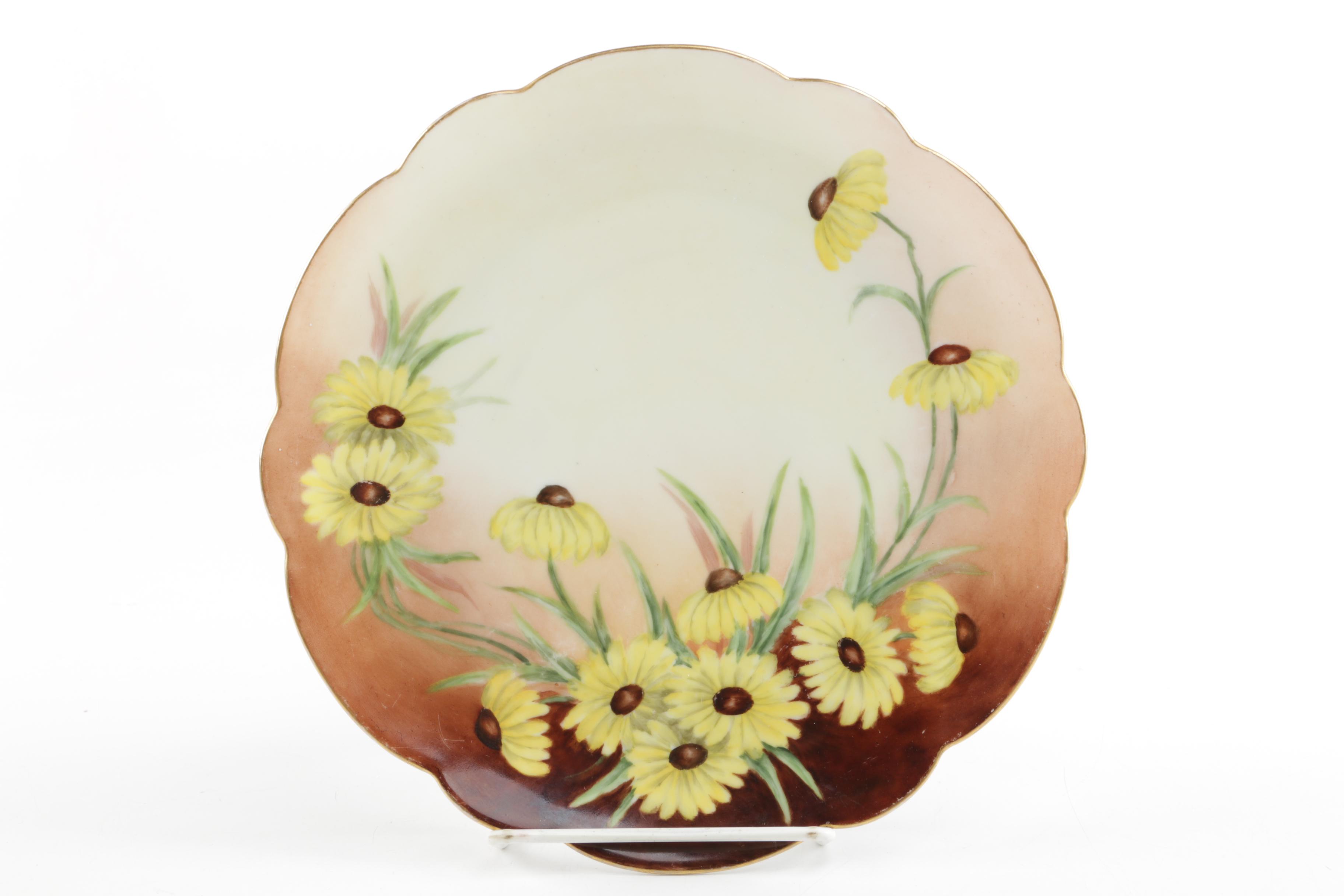 Porcelain Tableware Including RS Germany