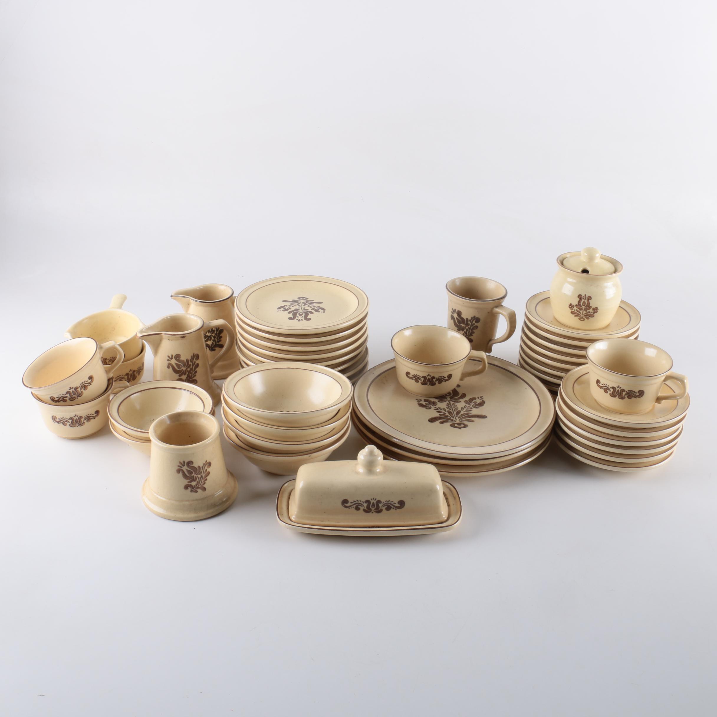 Pfaltzgraff "Village" Dinnerware